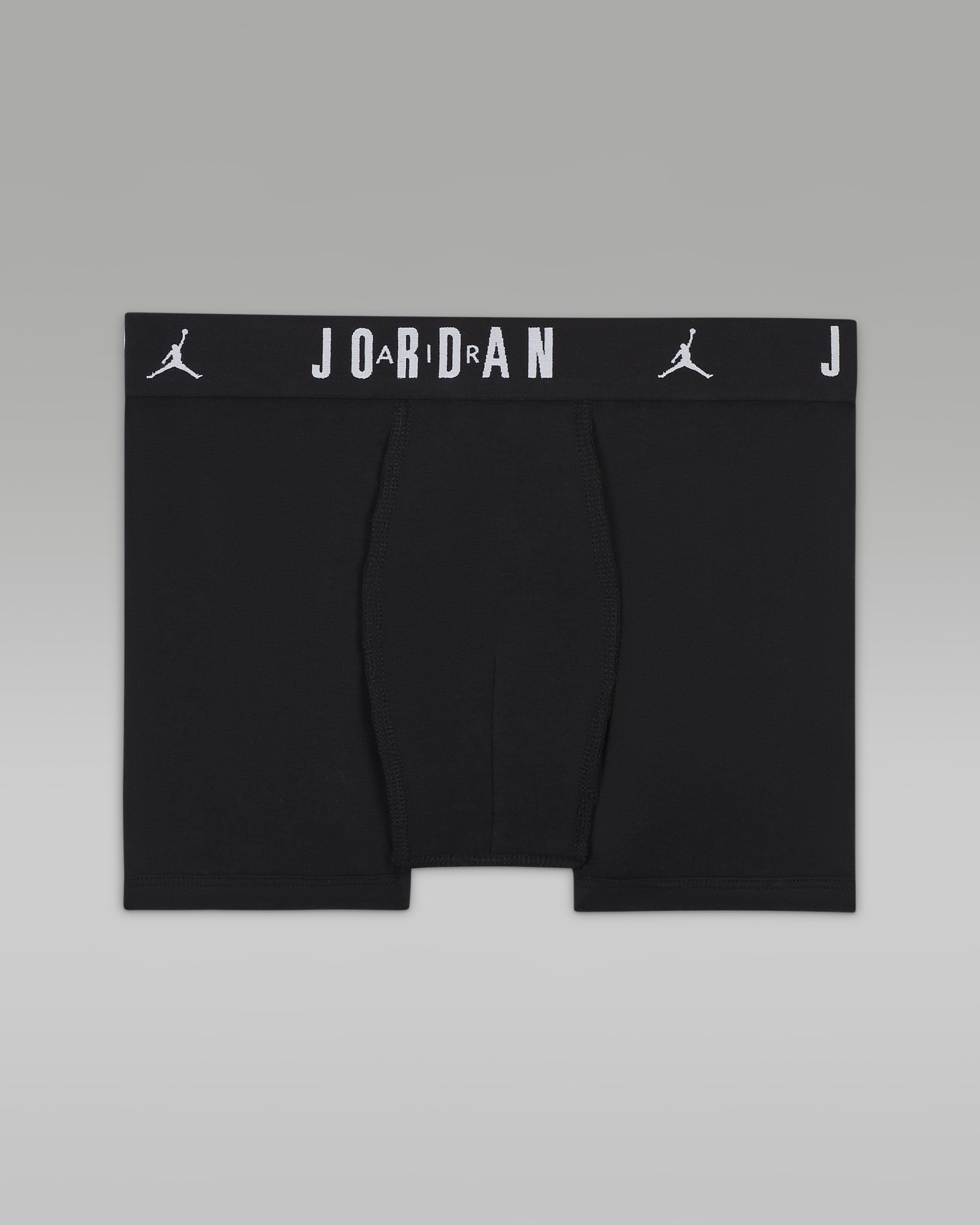 Jordan Flight Poly Mash-Up Big Kids' Boxer Briefs (3-Pack). Nike.com