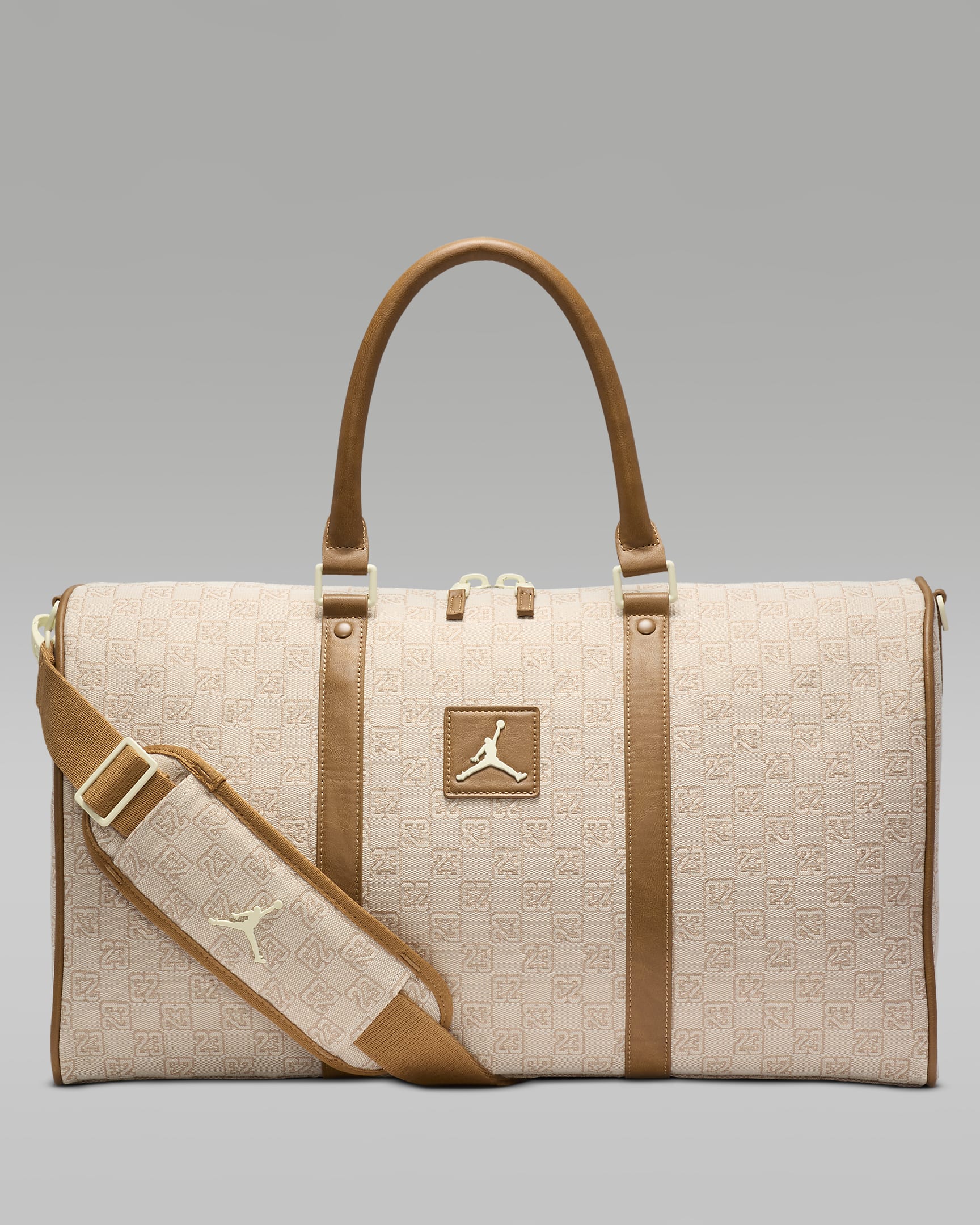 Jordan Monogram Duffle edzőtáska Nike HU