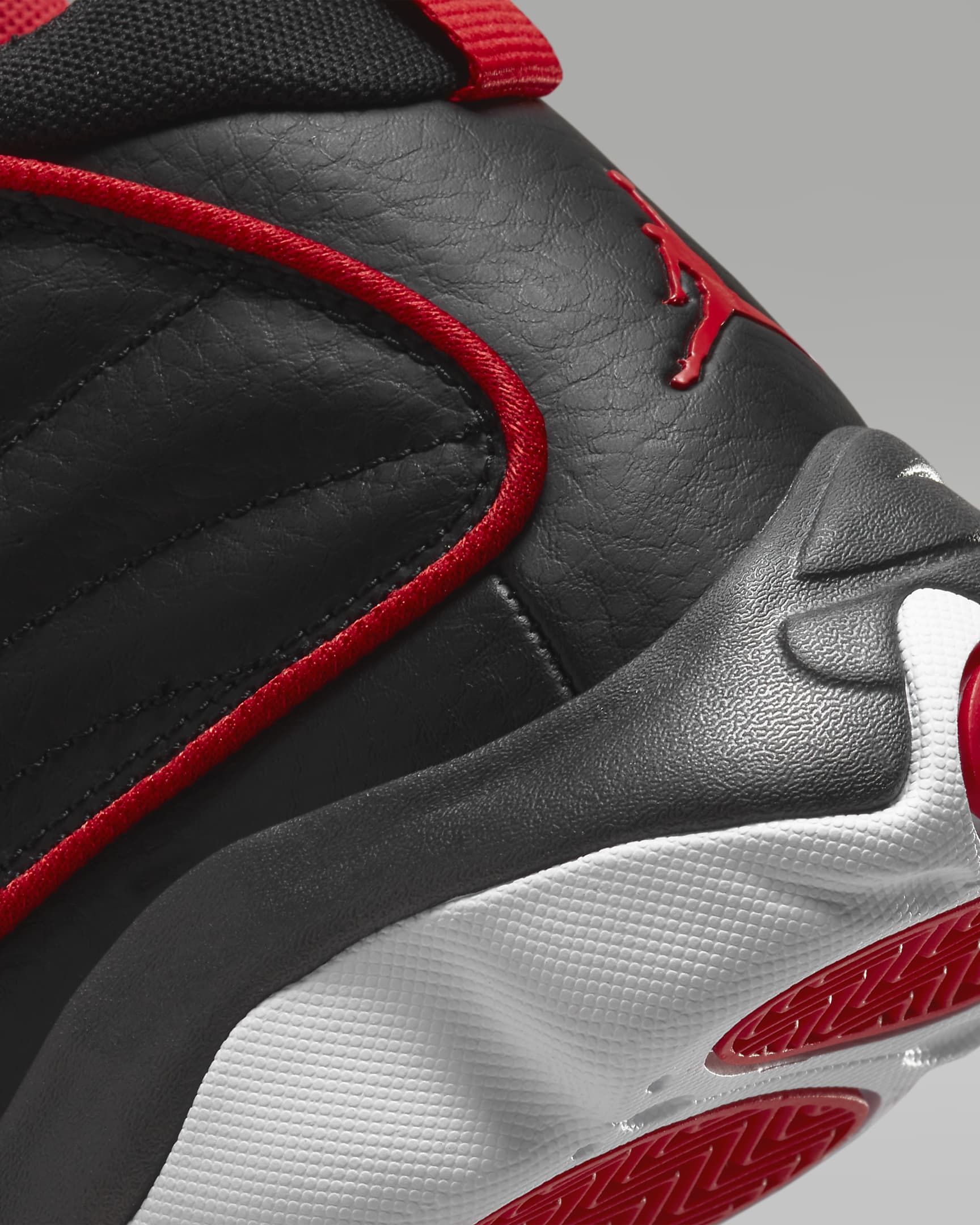 Calzado para niños talla grande Jordan Pro Strong. Nike.com