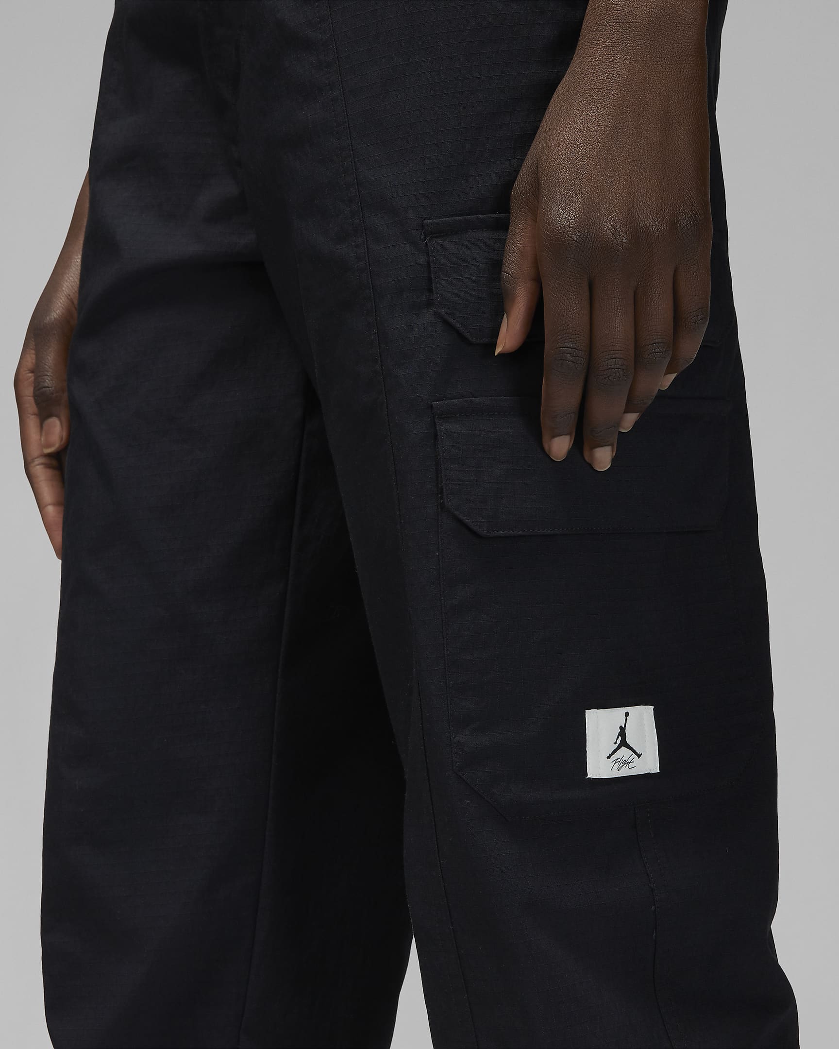 Jordan Flight Chicago Women's Trousers. Nike BG