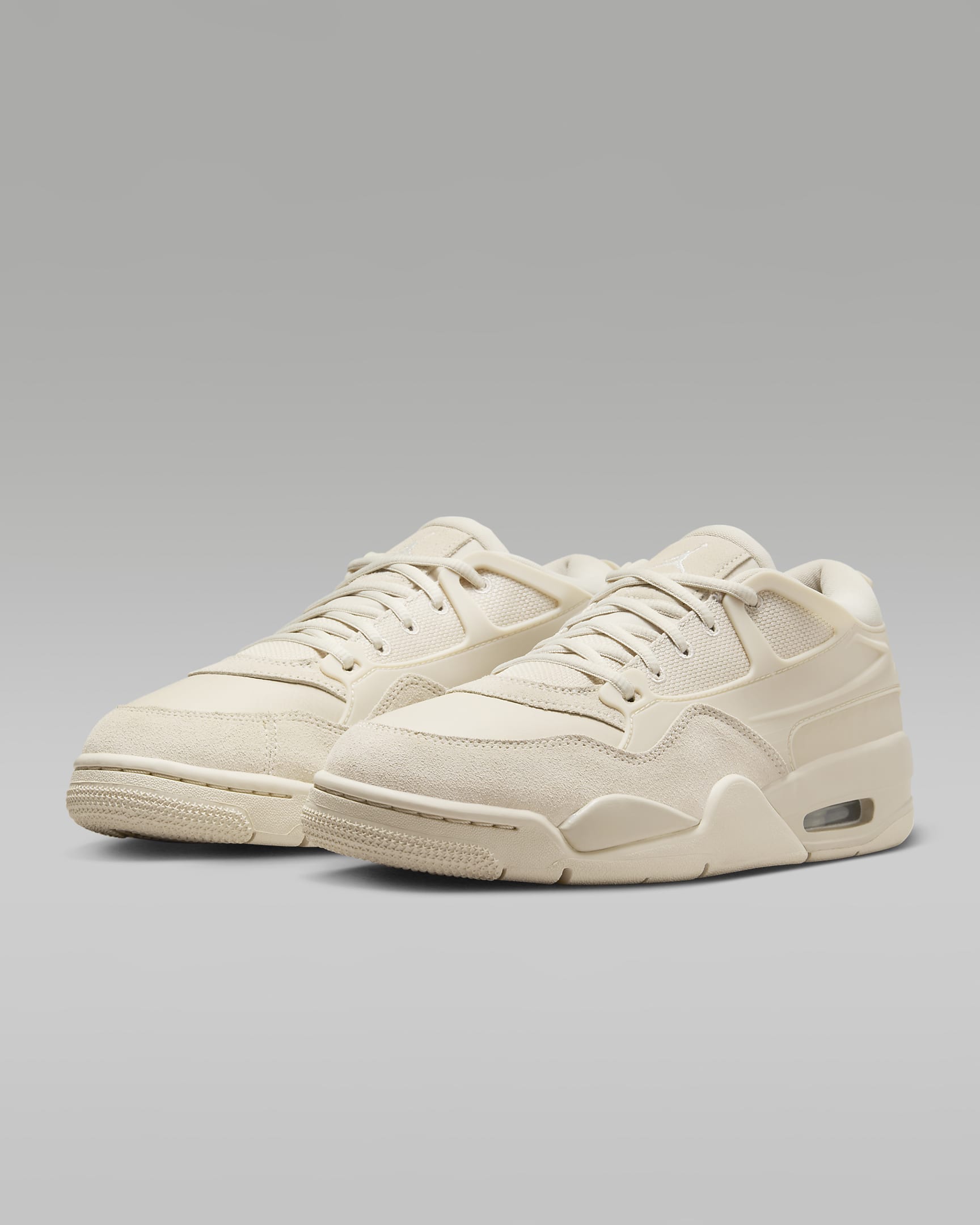 Tenis para mujer Air Jordan 4RM - Café claro leyenda/Café claro leyenda/Vela