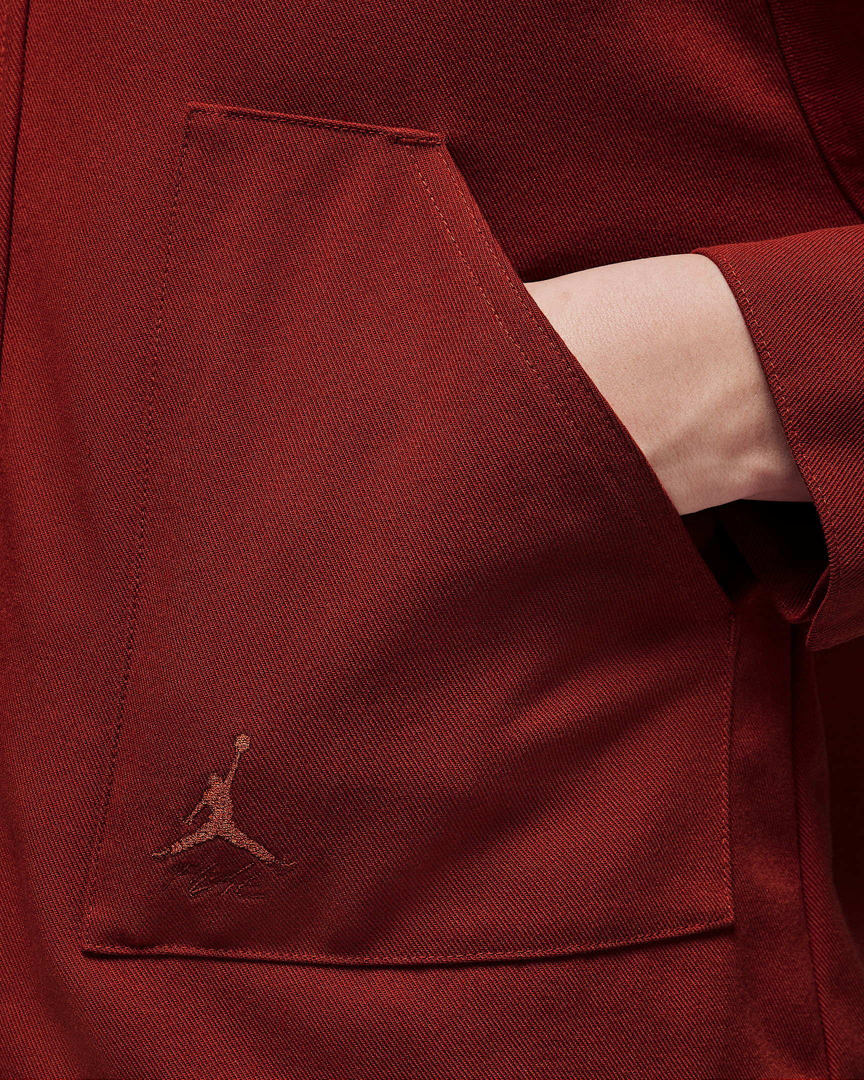 Jordan Women's Jacket. Nike ZA