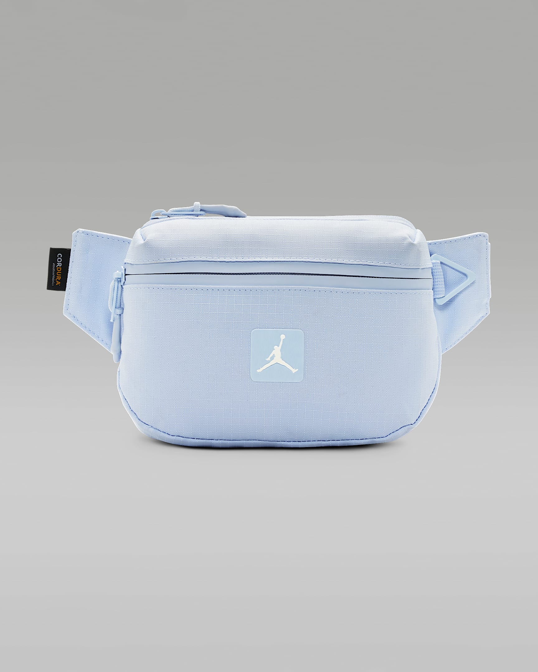 Jordan Franchise Crossbody Bag (2L) - Hydrogen Blue