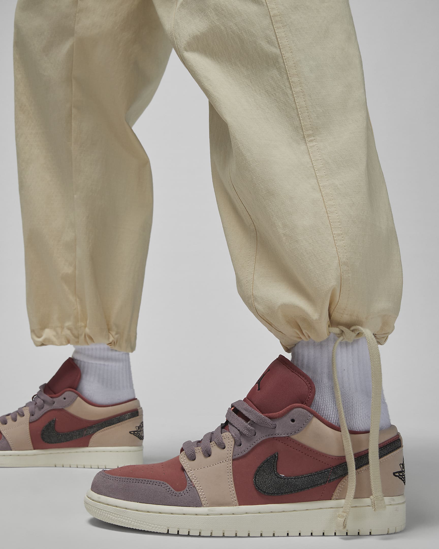 Pants para mujer Jordan Flight Chicago. Nike.com