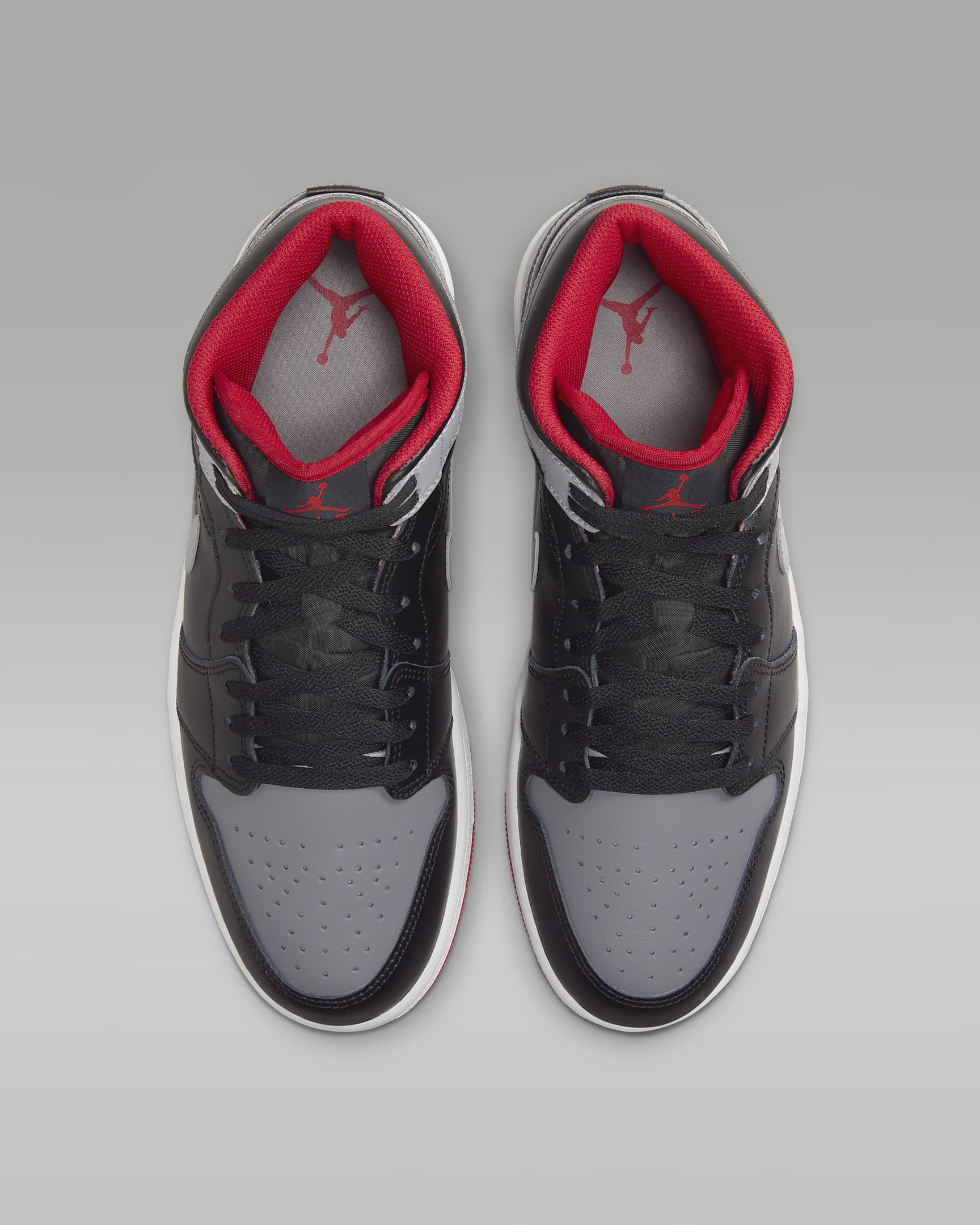 jordan 1 mid nike id