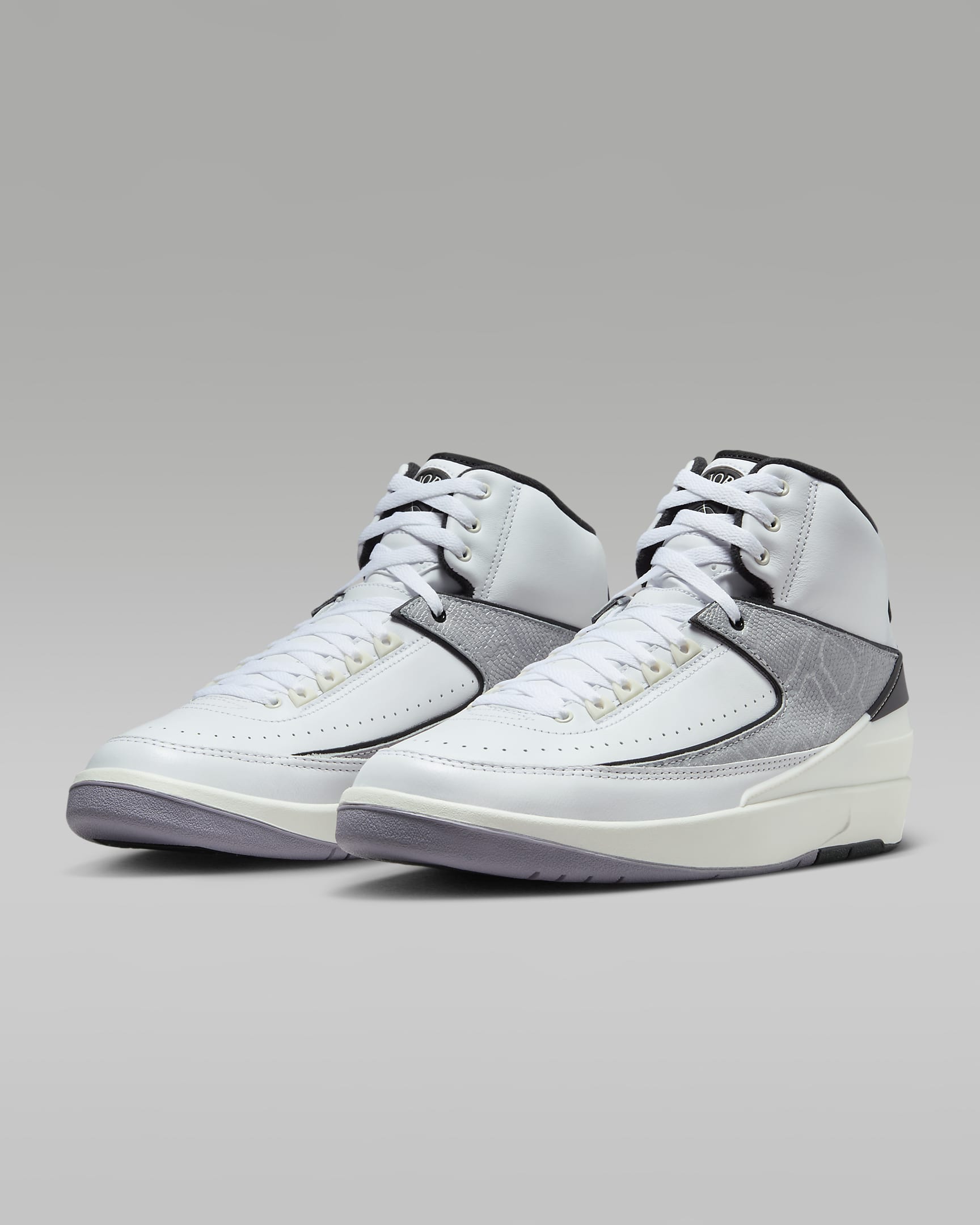 Air Jordan 2 Retro