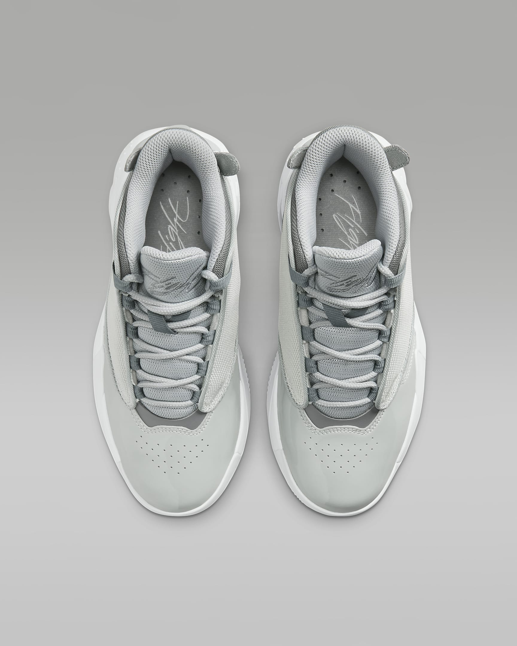 Jordan Max Aura 4 Zapatillas - Ni?�o/a. Nike ES