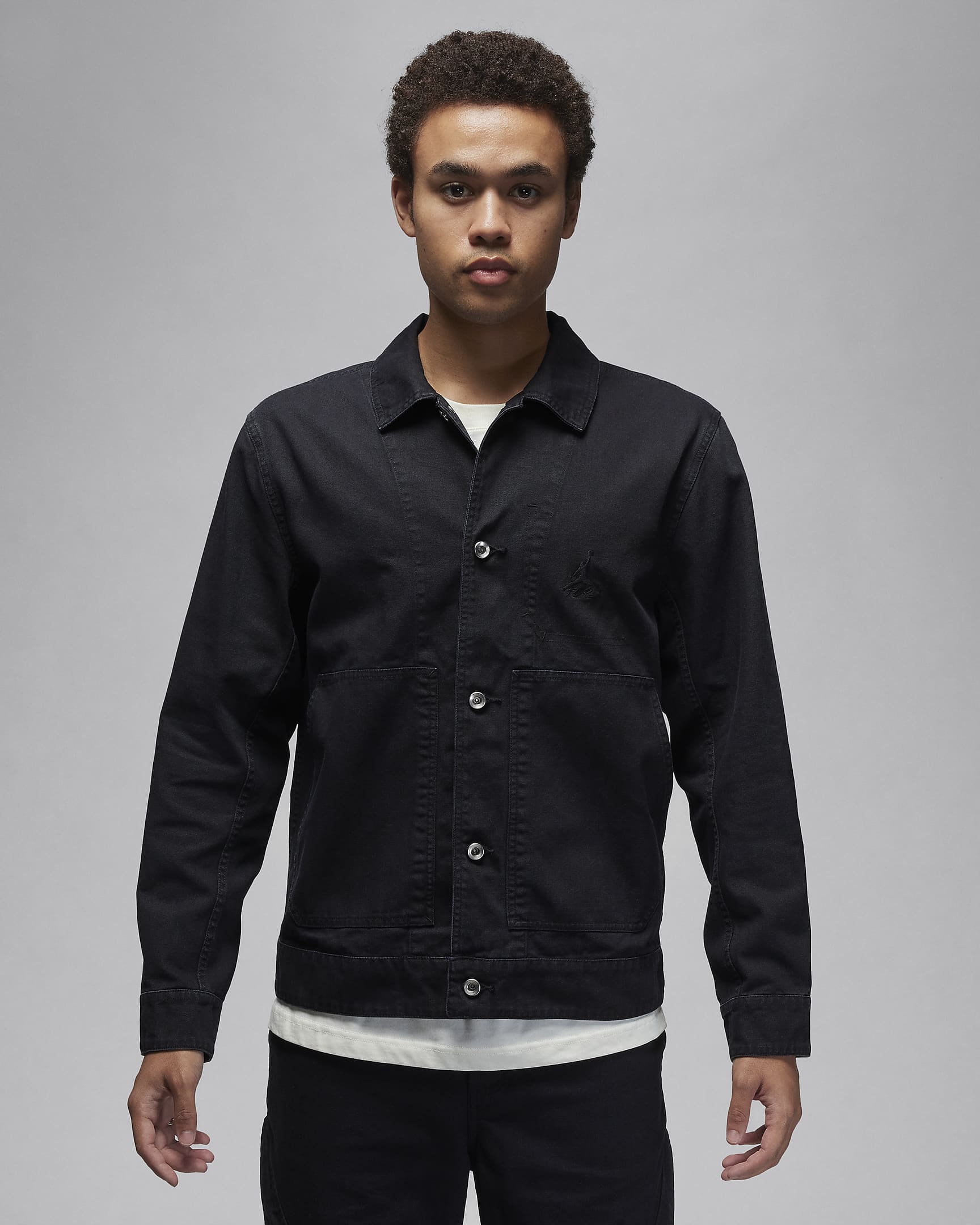 Veste Jordan Essentials Chicago pour homme - Noir