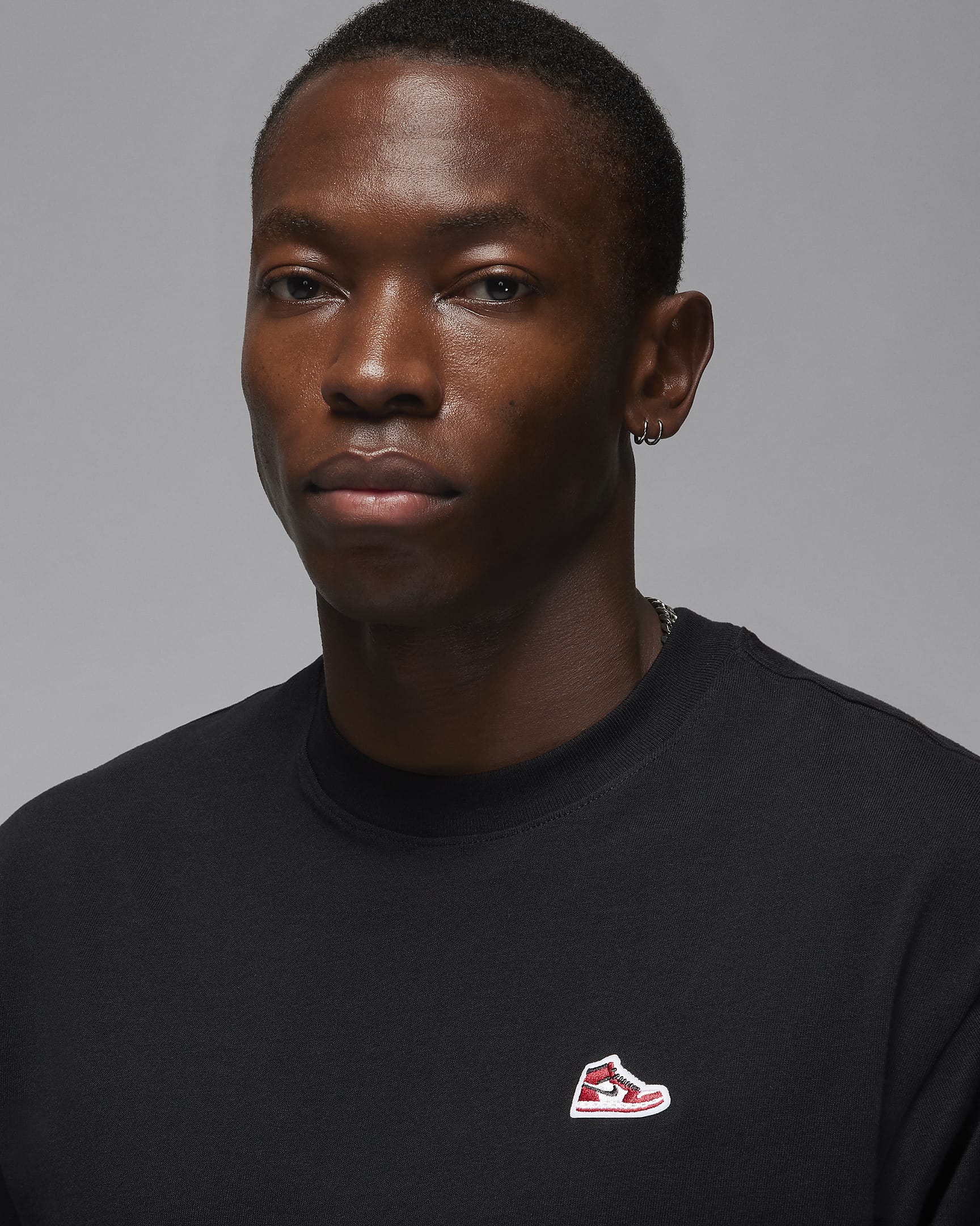 Jordan Brand Men's TShirt. Nike UK