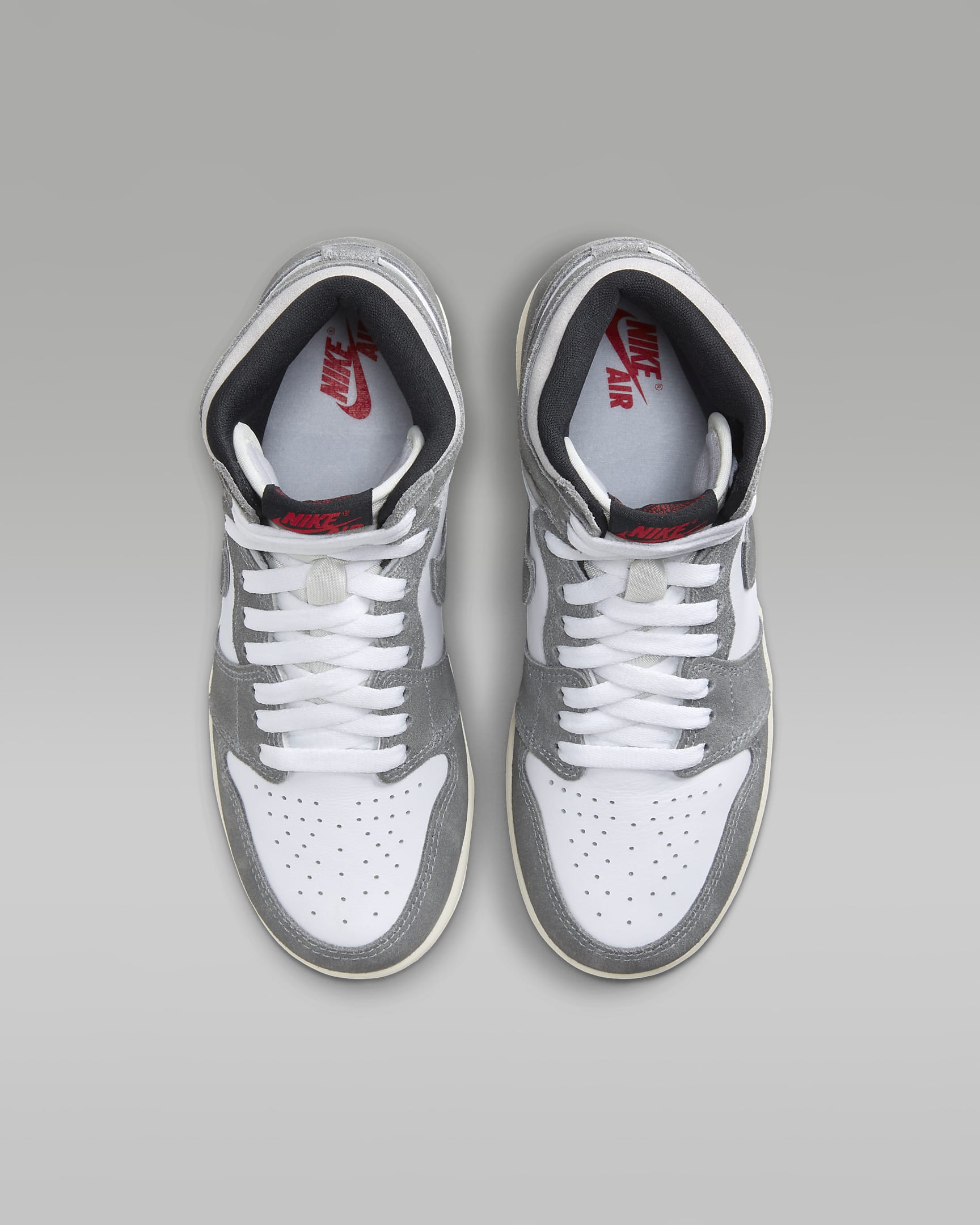 Calzado para niños grandes Air Jordan 1 High OG. Nike.com