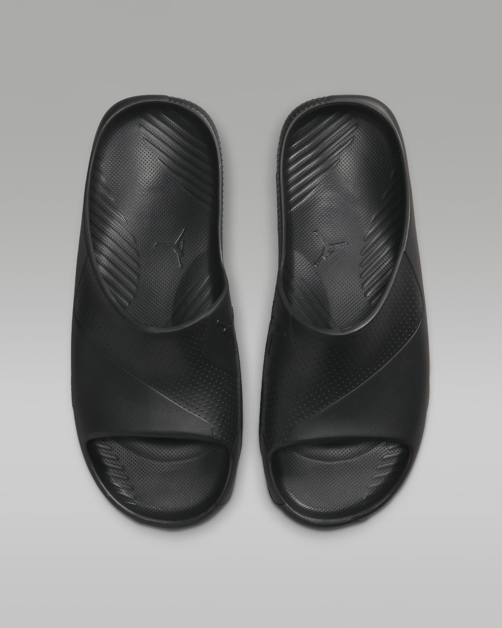 Jordan Post Men's Slides. Nike LU