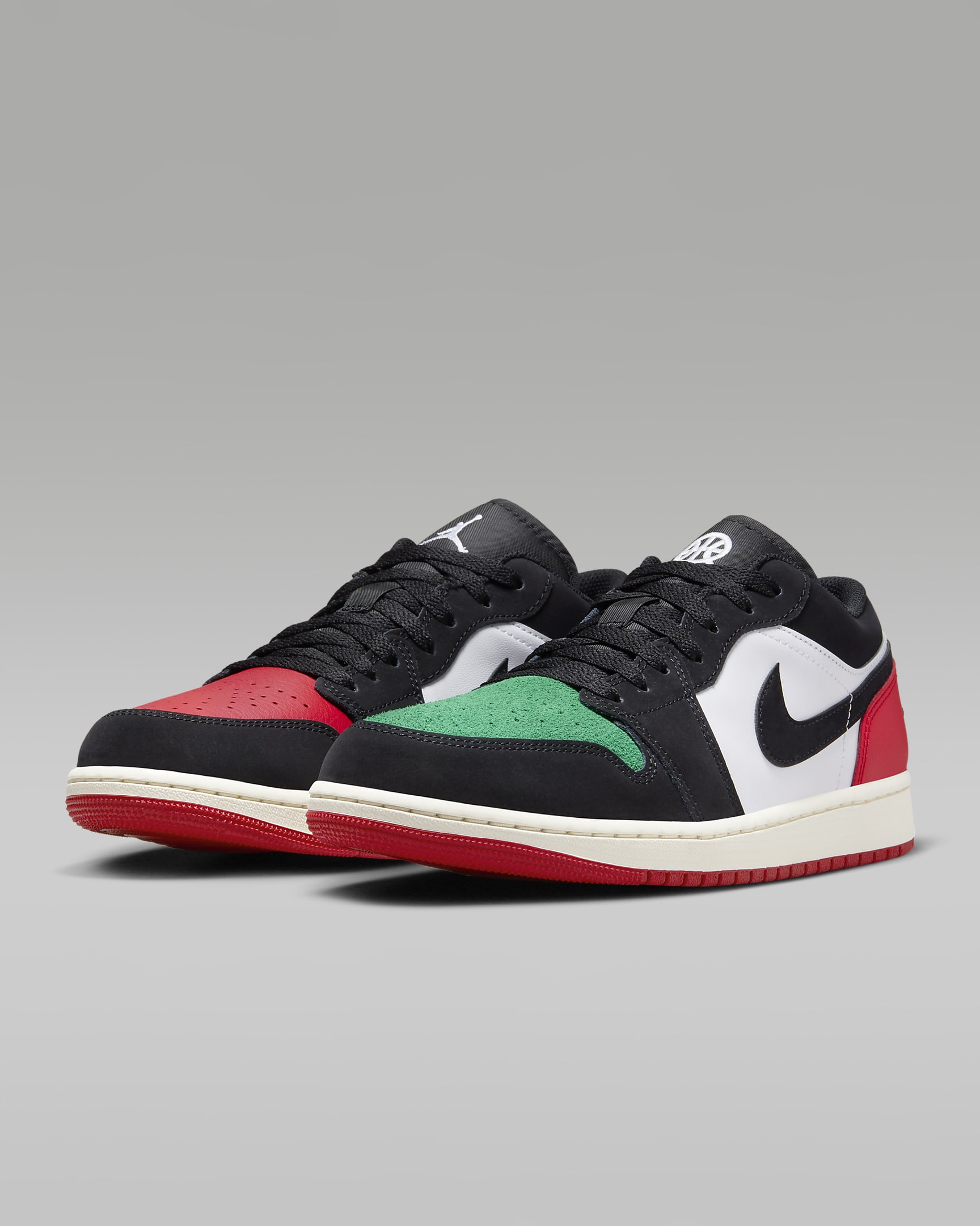 nike air jordan 1 low quai 54 stockx