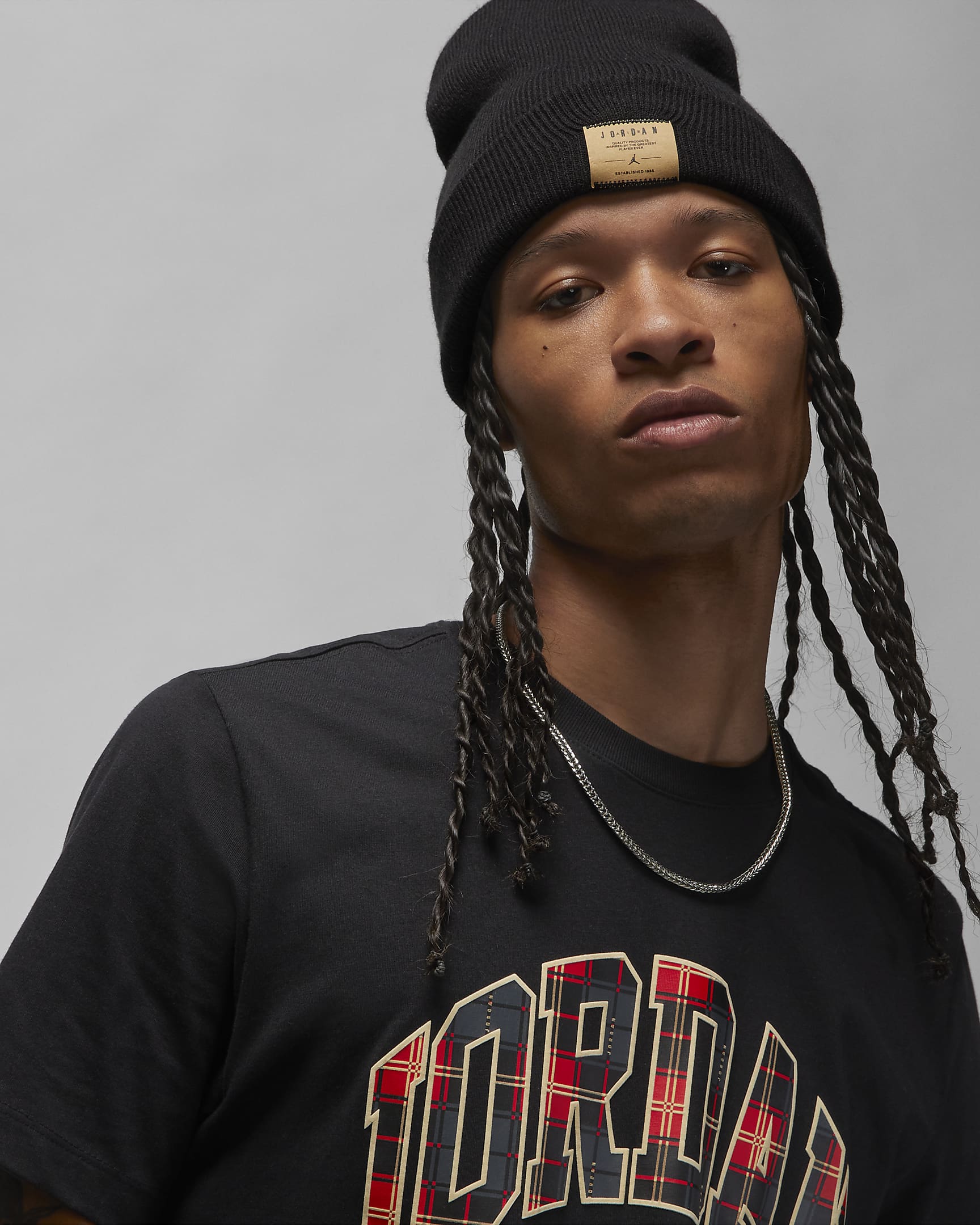 Jordan Brand Festive Men's TShirt. Nike PH