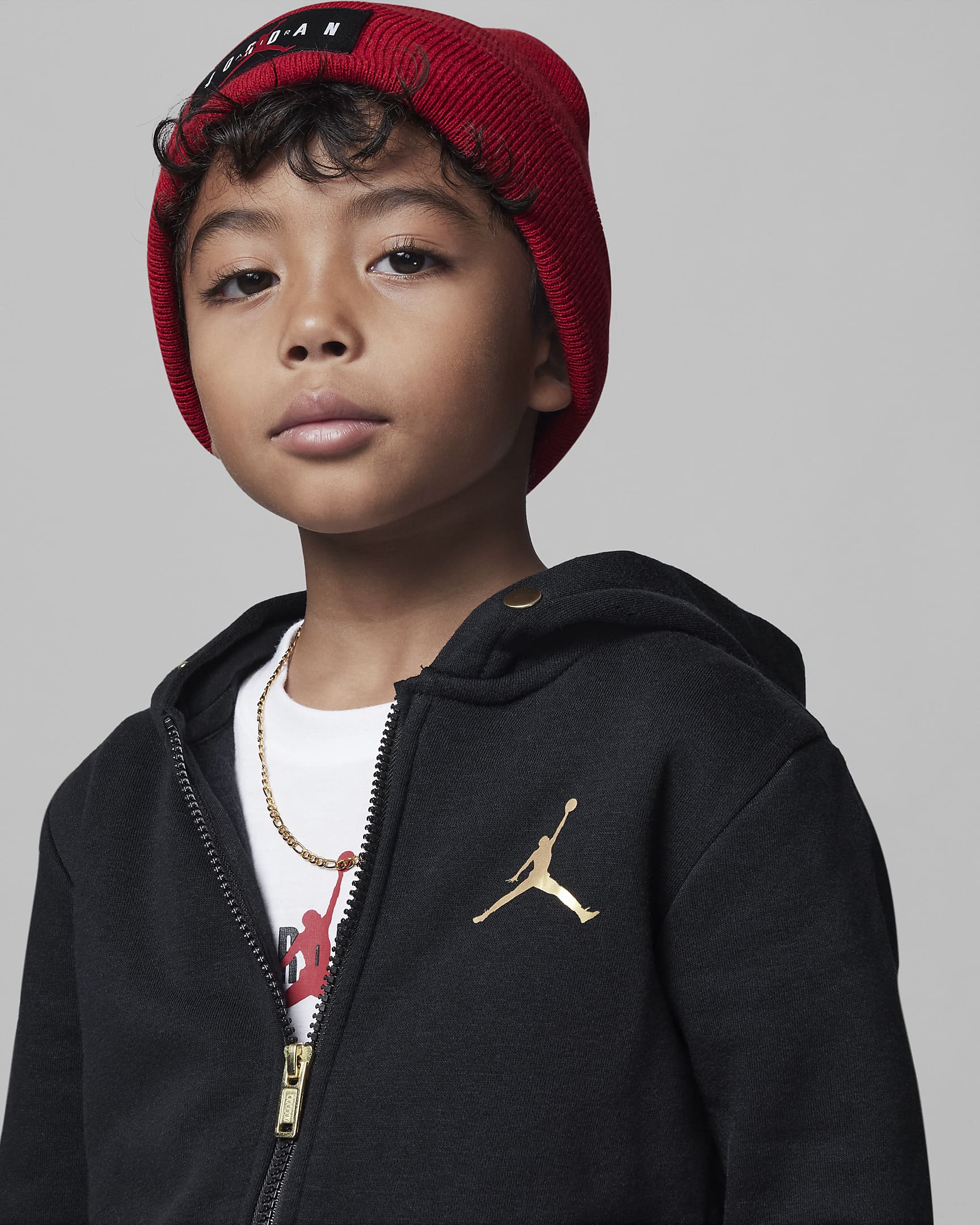 junior jordan hoodie