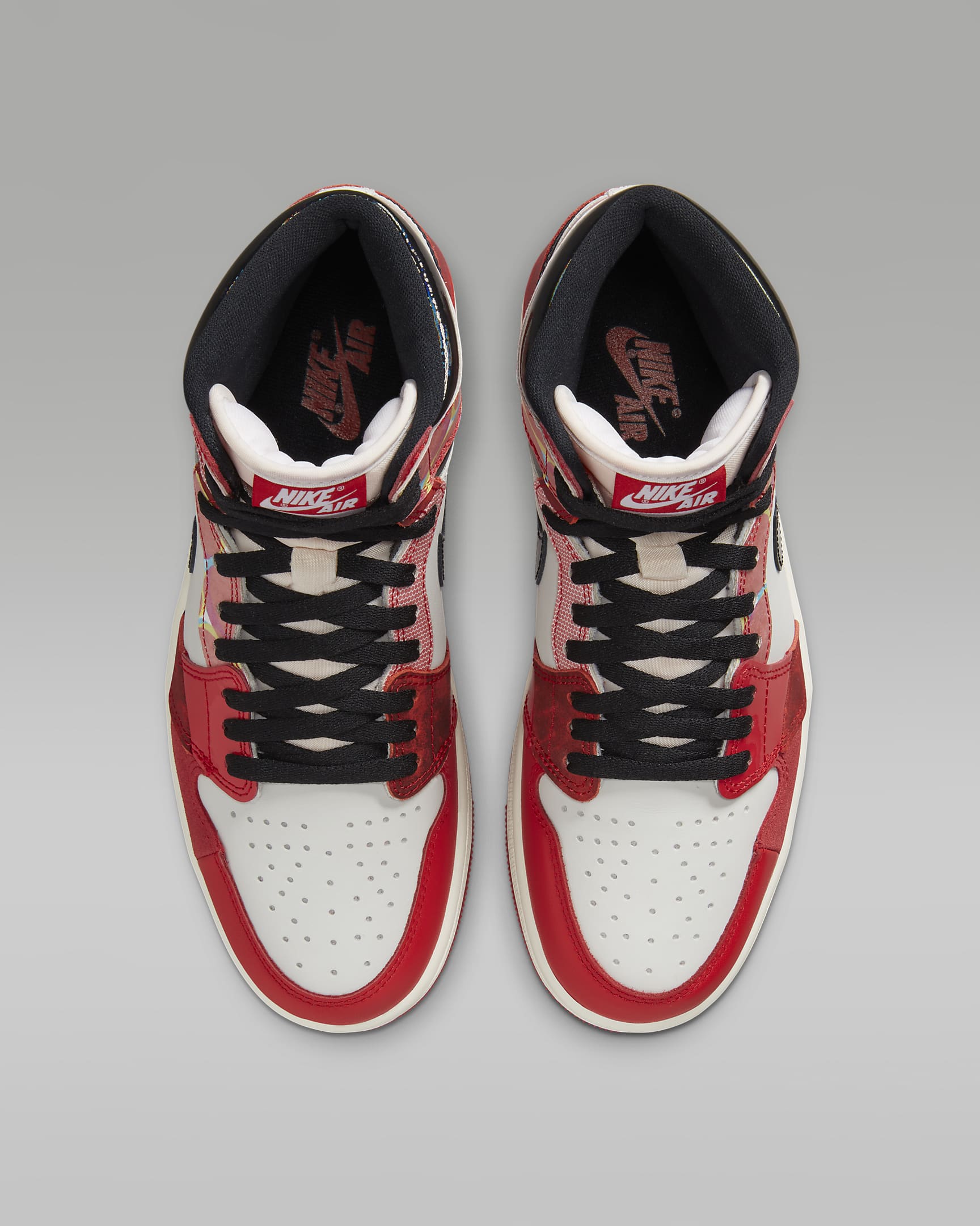 Air Jordan 1 'Next Chapter' Men's Shoes. Nike ID