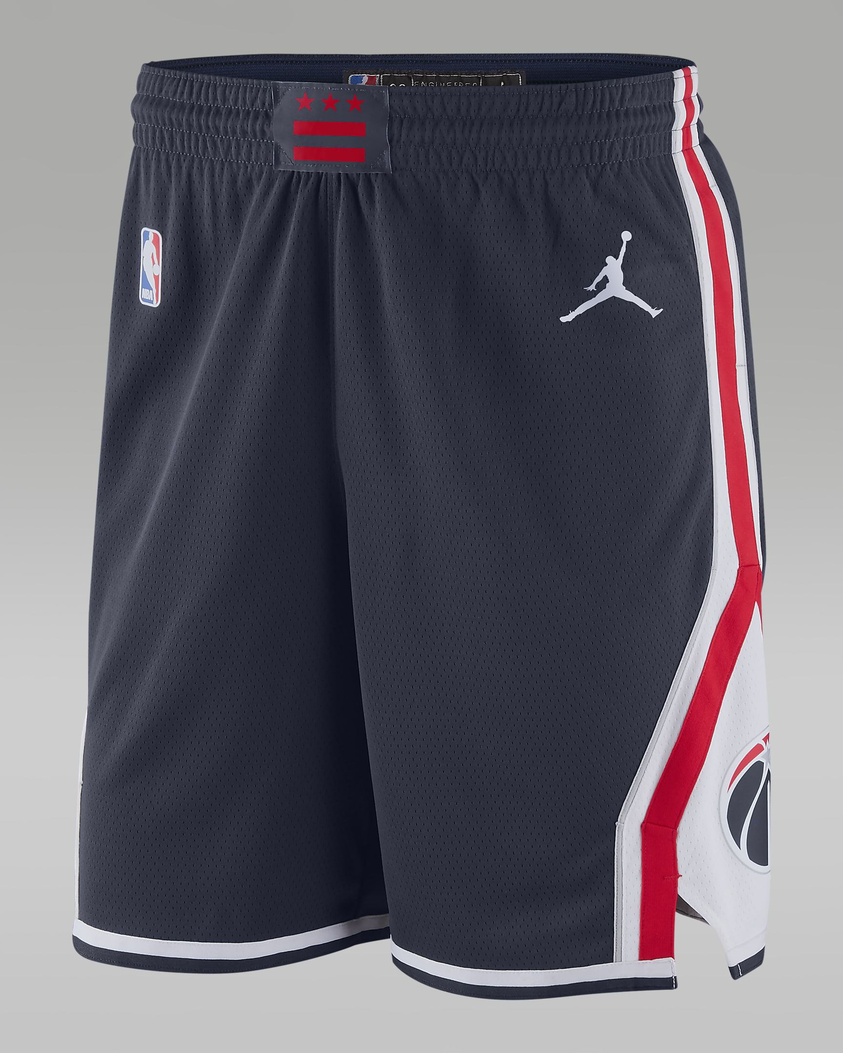 mens nba swingman shorts