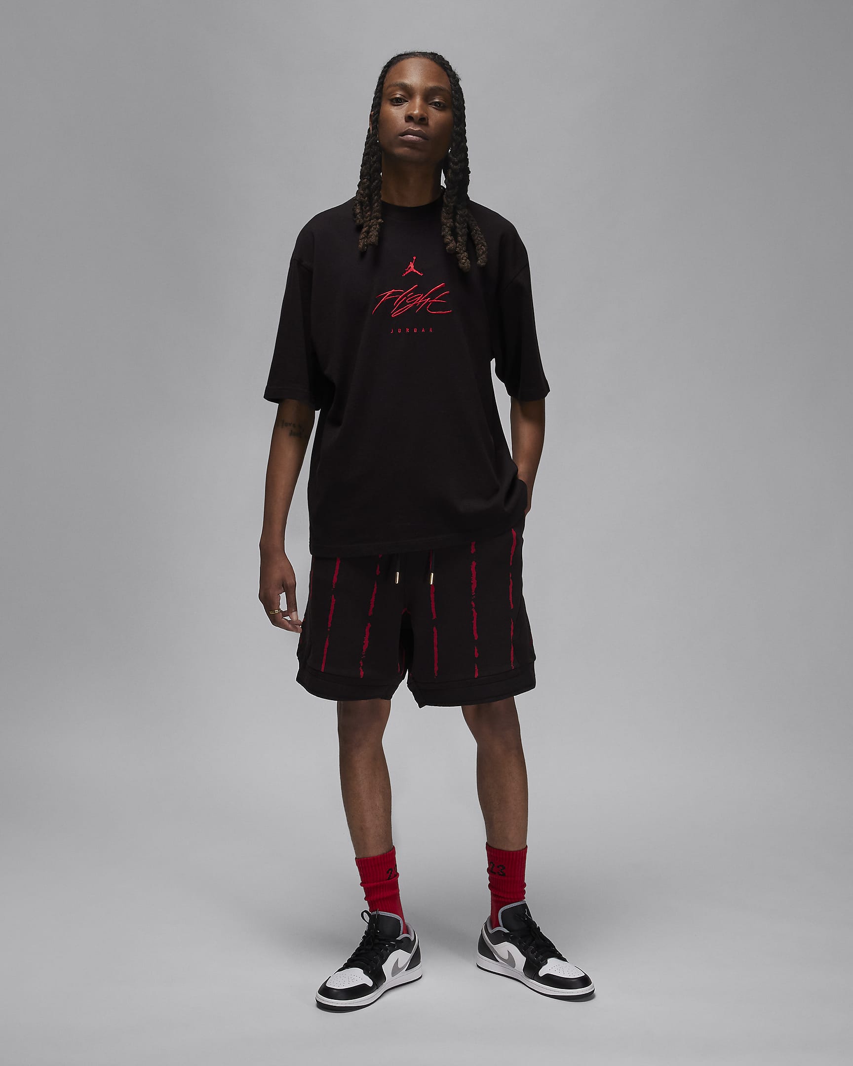 Jordan Flight Essentials Men's 'Heroes' T-Shirt. Nike.com
