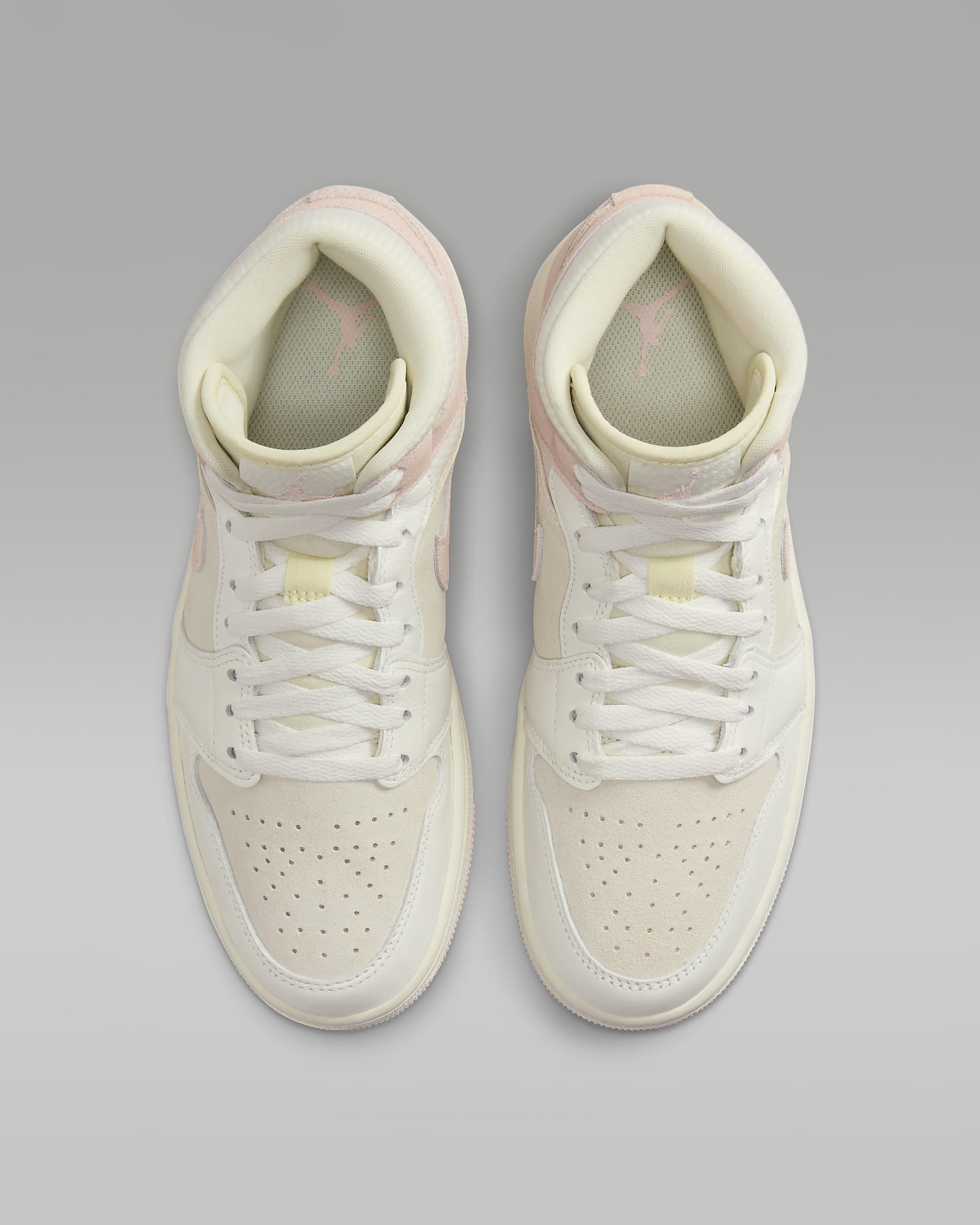 womens mids jordan 1