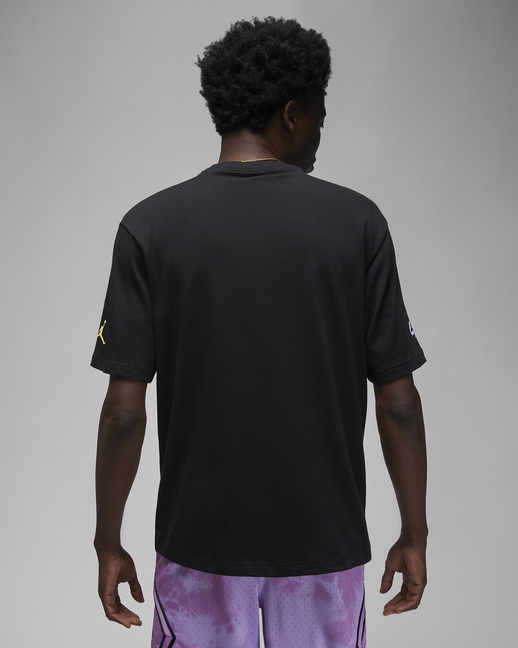 luka nike shirt