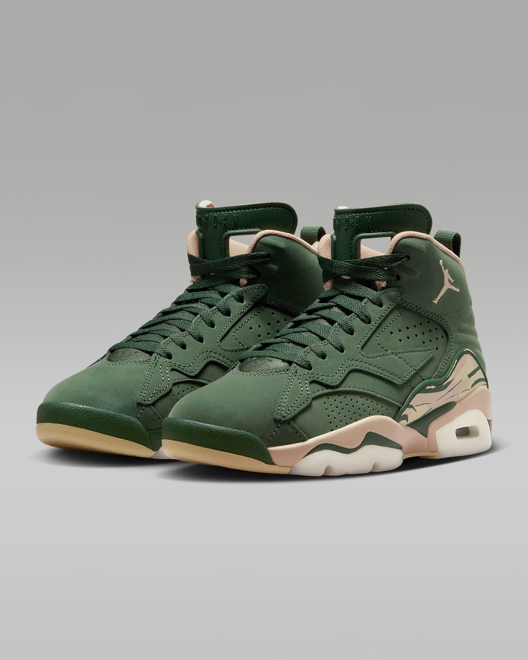jumpman chaussure
