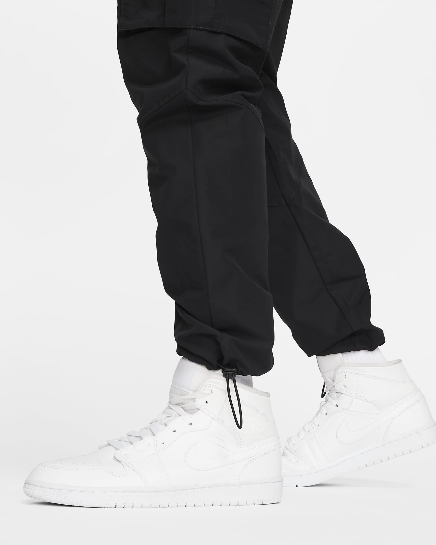 Jordan Flight Men's Woven Pants. Nike JP