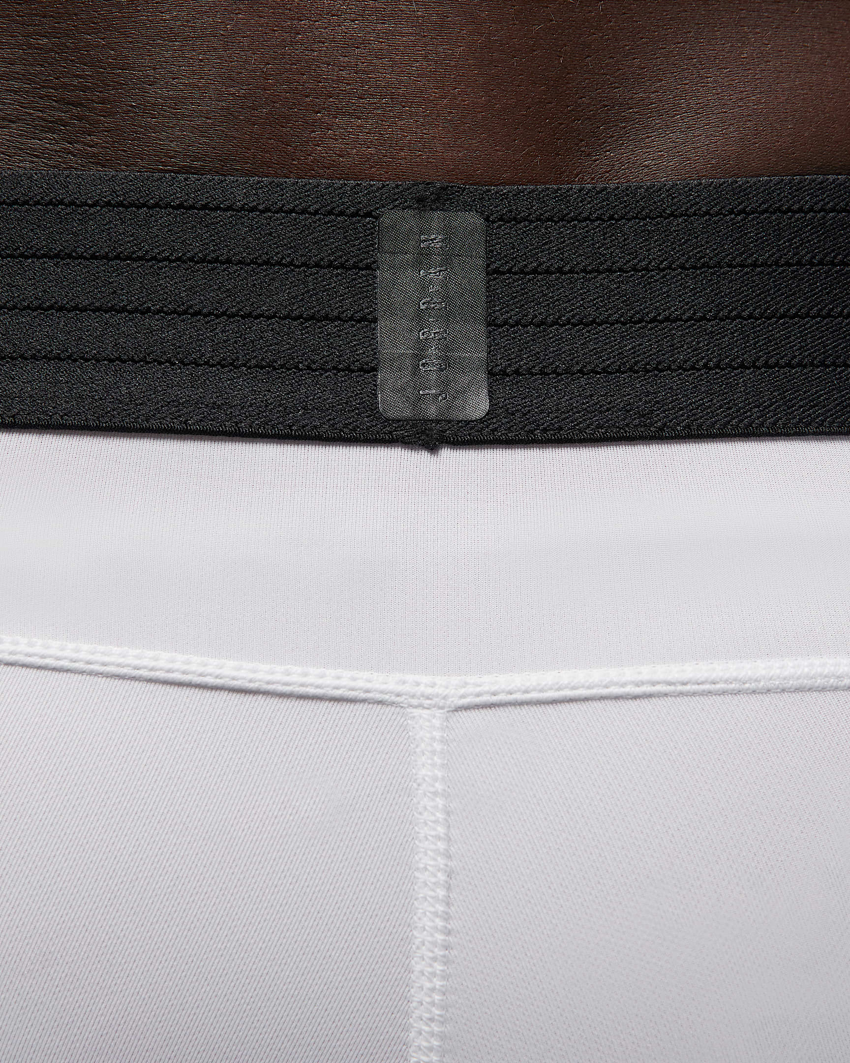 Jordan Sport DriFIT Men's 3/4 Tights.