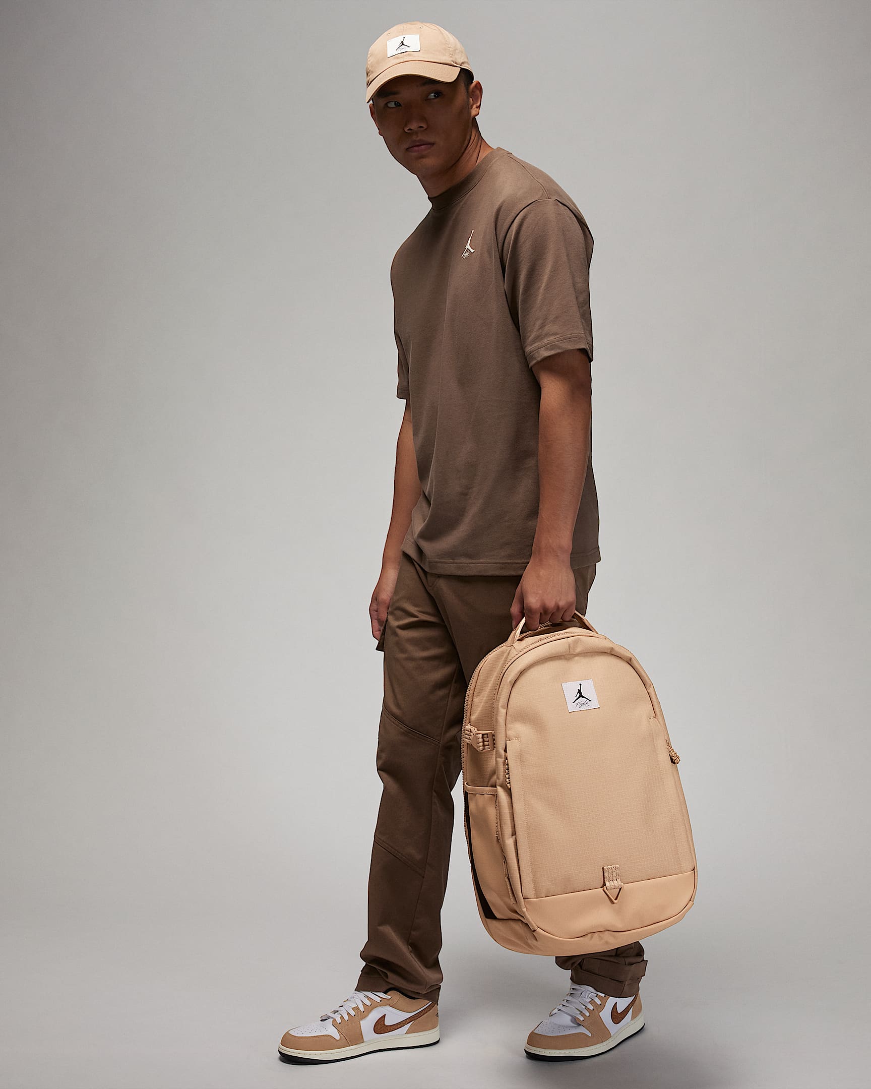 Jordan Flight Backpack Backpack (29L). Nike UK