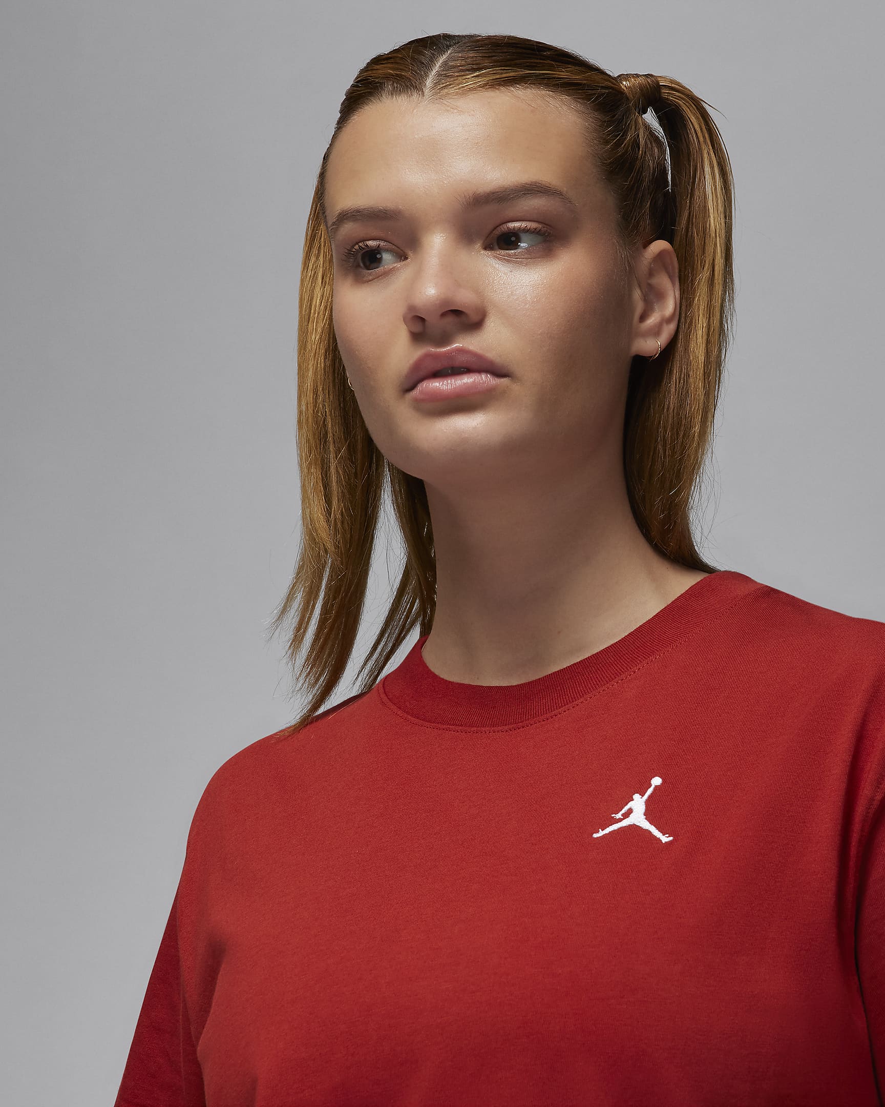 Jordan Essentials Women's Top. Nike UK