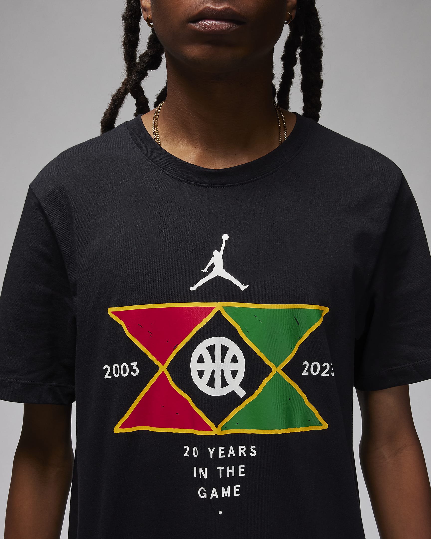 quai 54 shirt