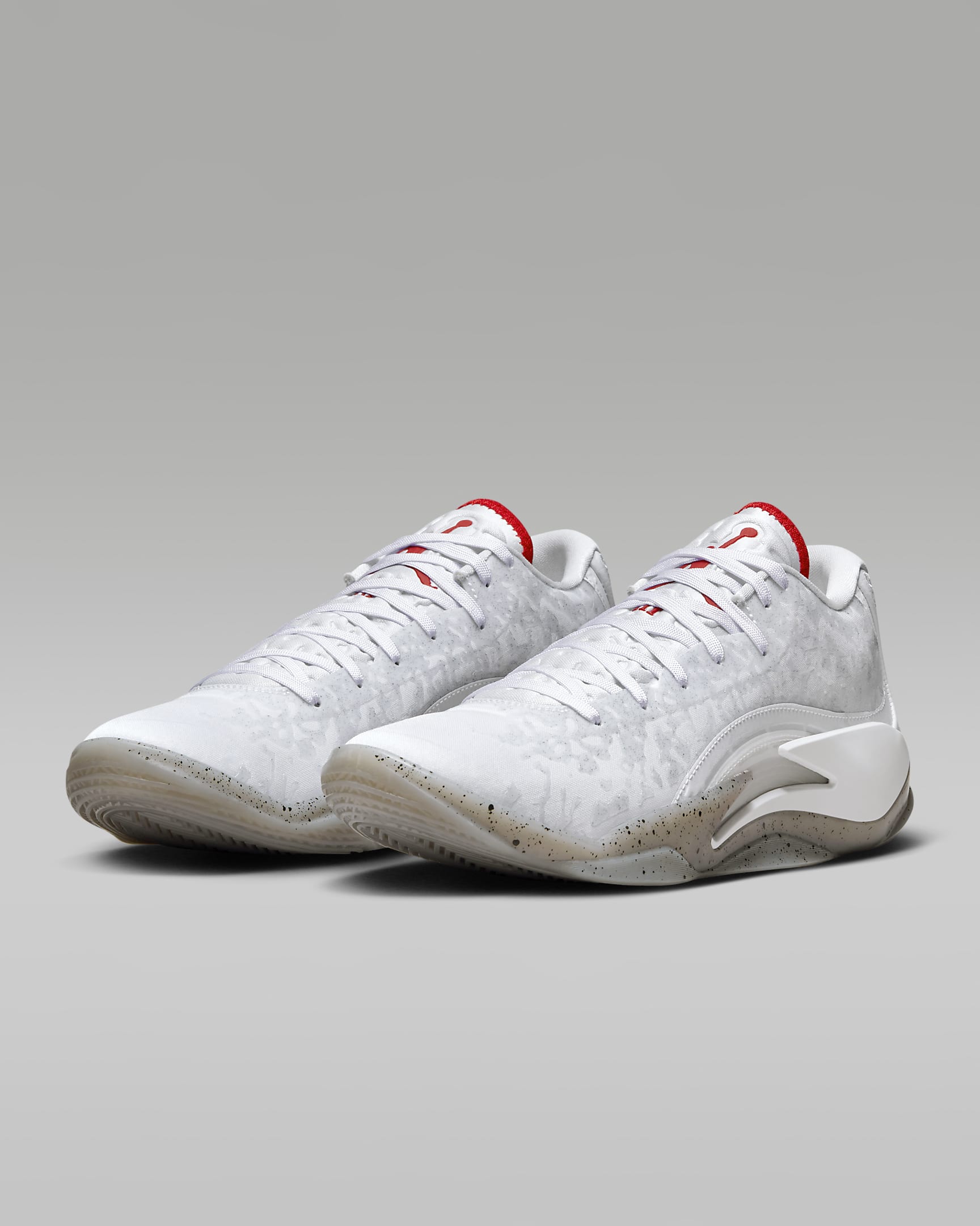 Zion 3 'Fresh Paint' Basketball Shoes. Nike CA