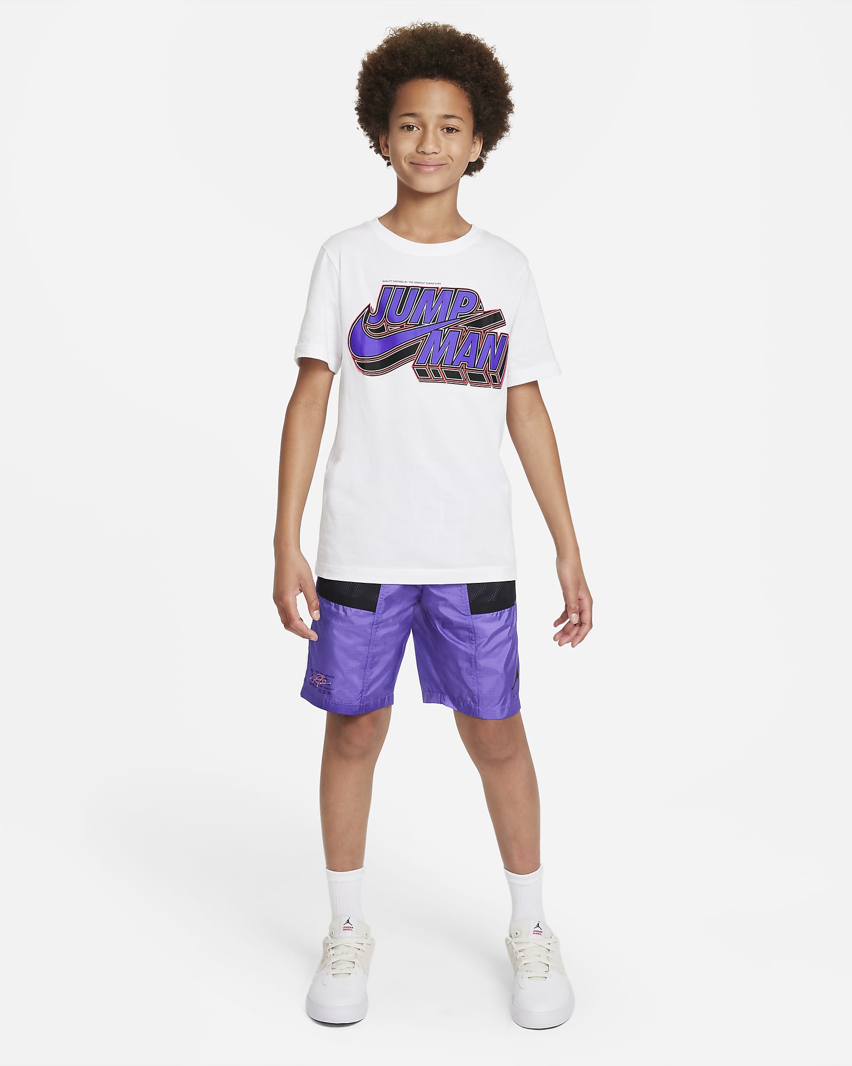 Garcia T-Shirt Per Bambini E Ragazzi – Autentico Denim Heritage - 3