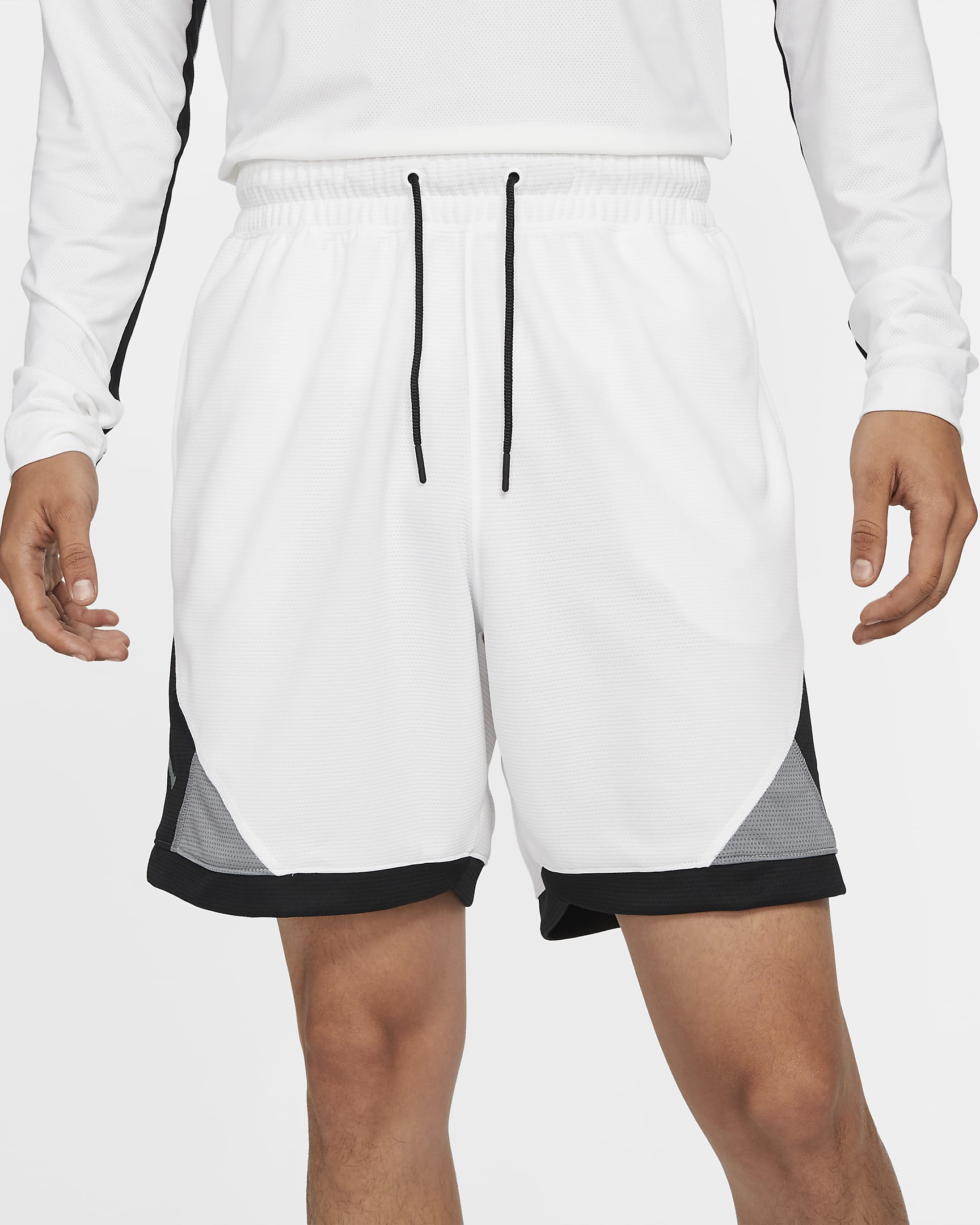 Jordan Dri-FIT Air Men's Diamond Shorts. Nike MY