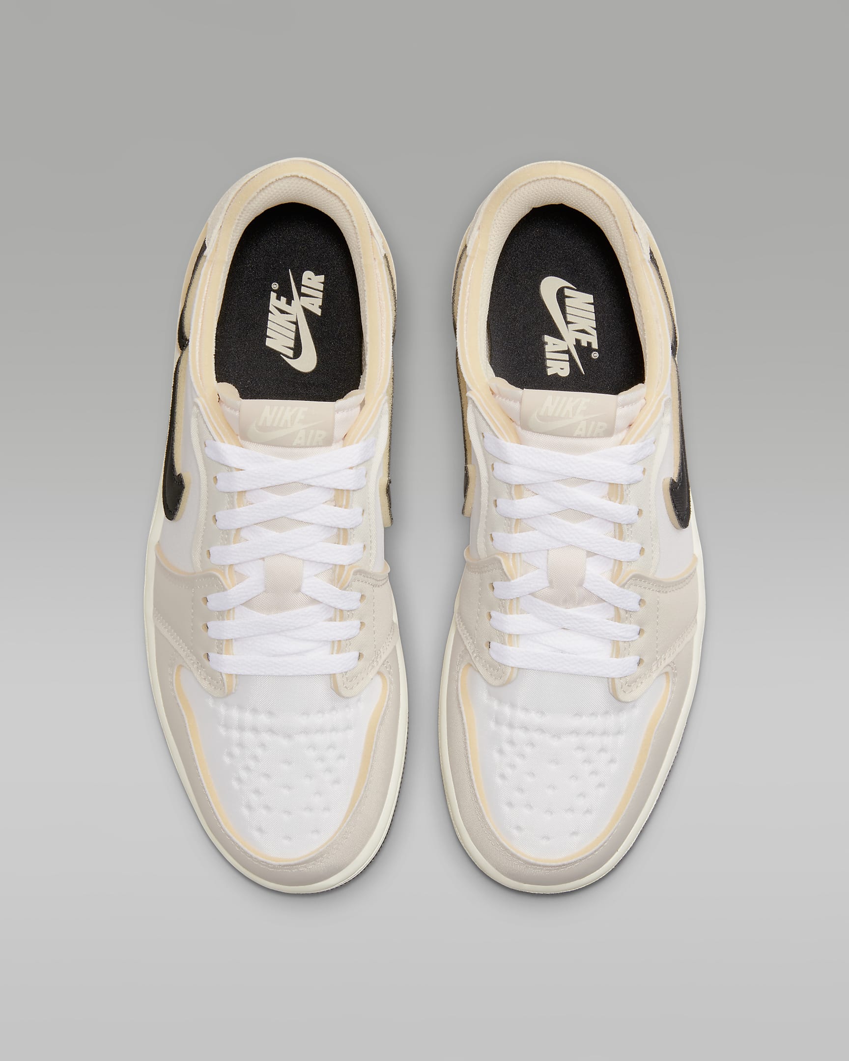 Original Air Jordan 1 low Top Retro for Women and Men