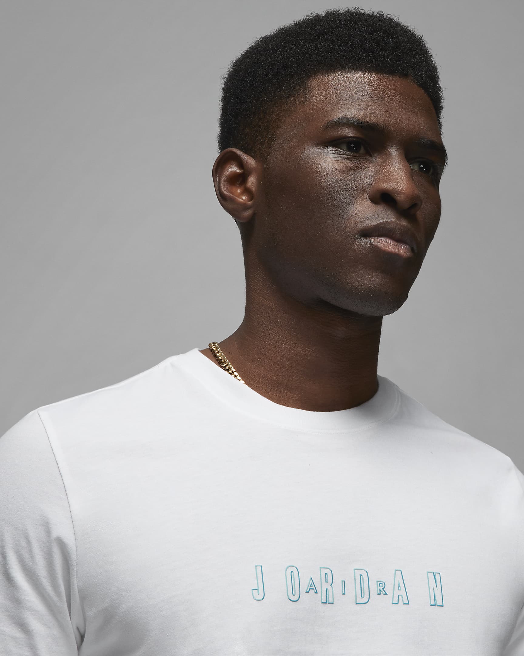 Jordan Essentials Men's T-Shirt. Nike VN