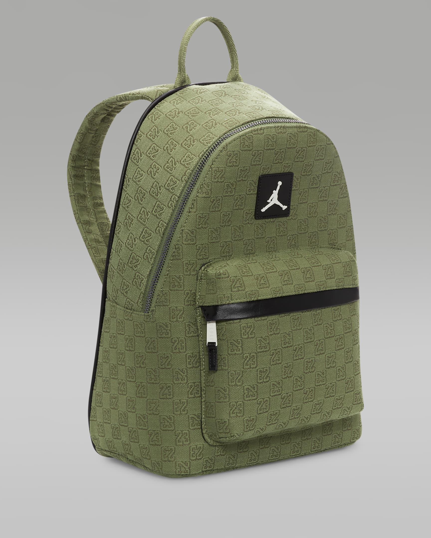 Zaino Jordan Monogram Backpack. Nike IT