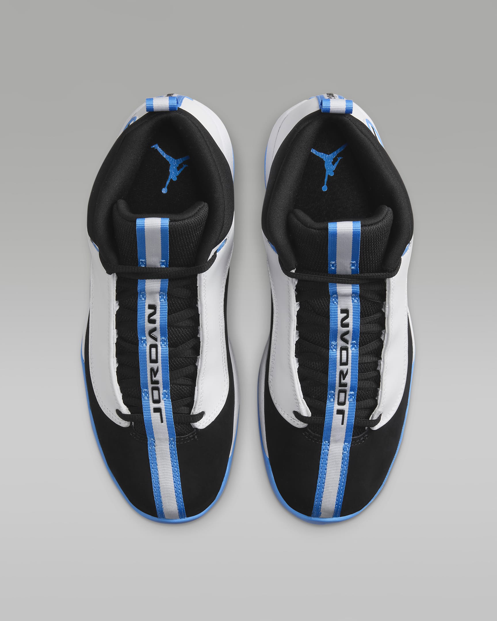 Unbelievable Comfort! Jordan Jumpman Pro Quick Men's Shoes Review Will ...
