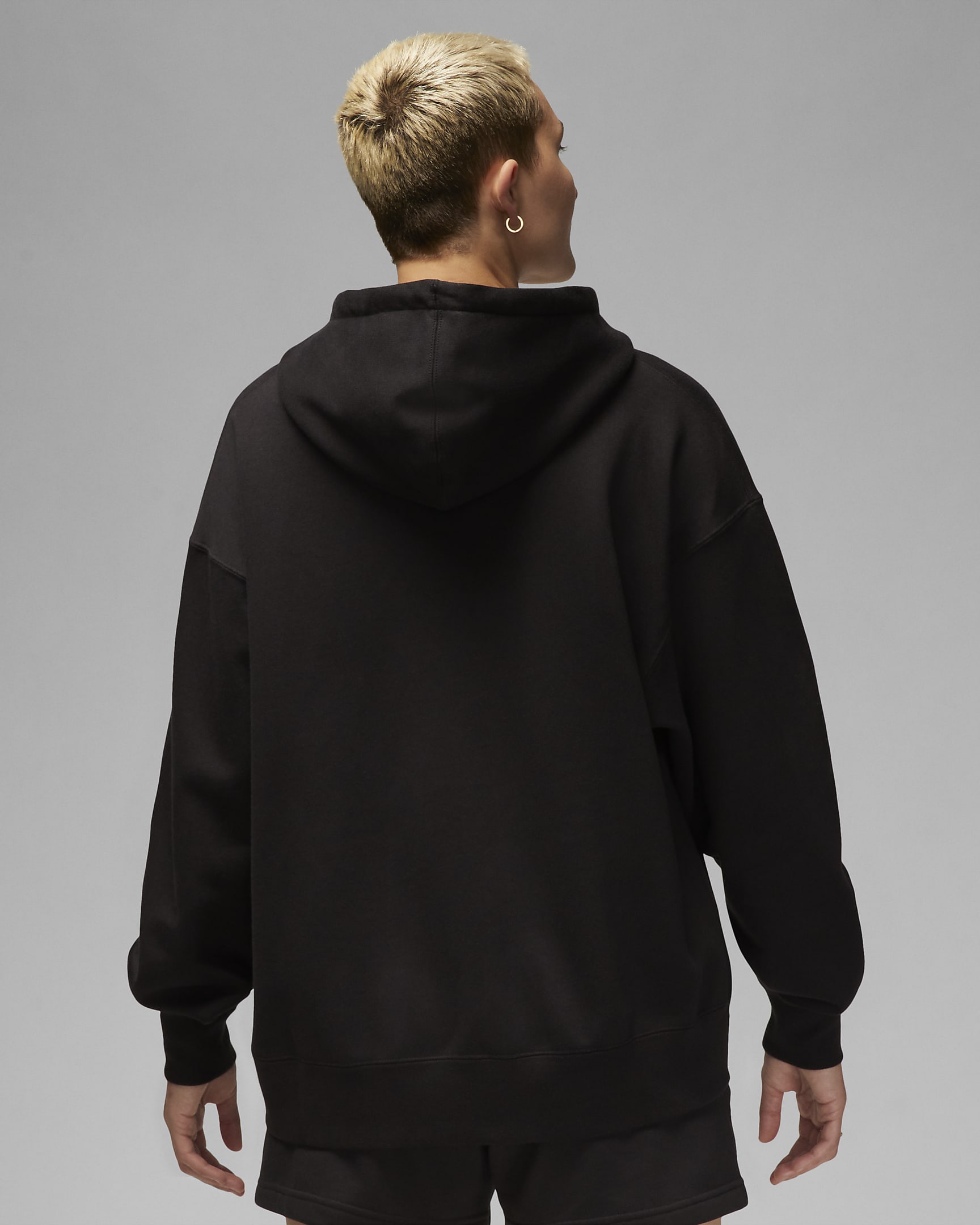 flight hoodie jordan