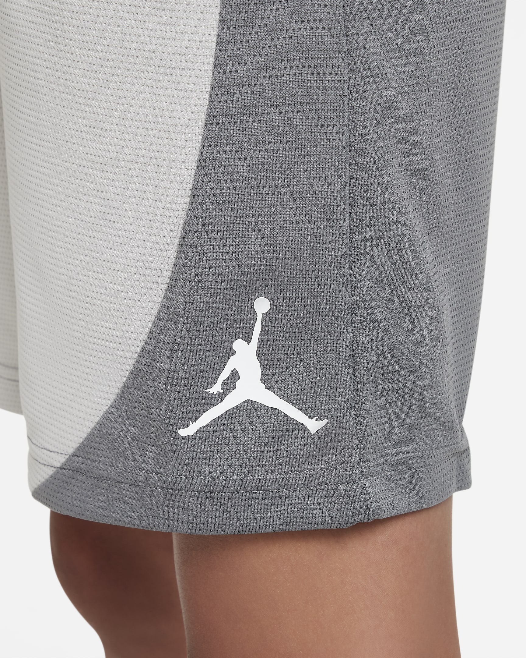 Shorts para niños talla grande Jordan Dri-FIT. Nike.com