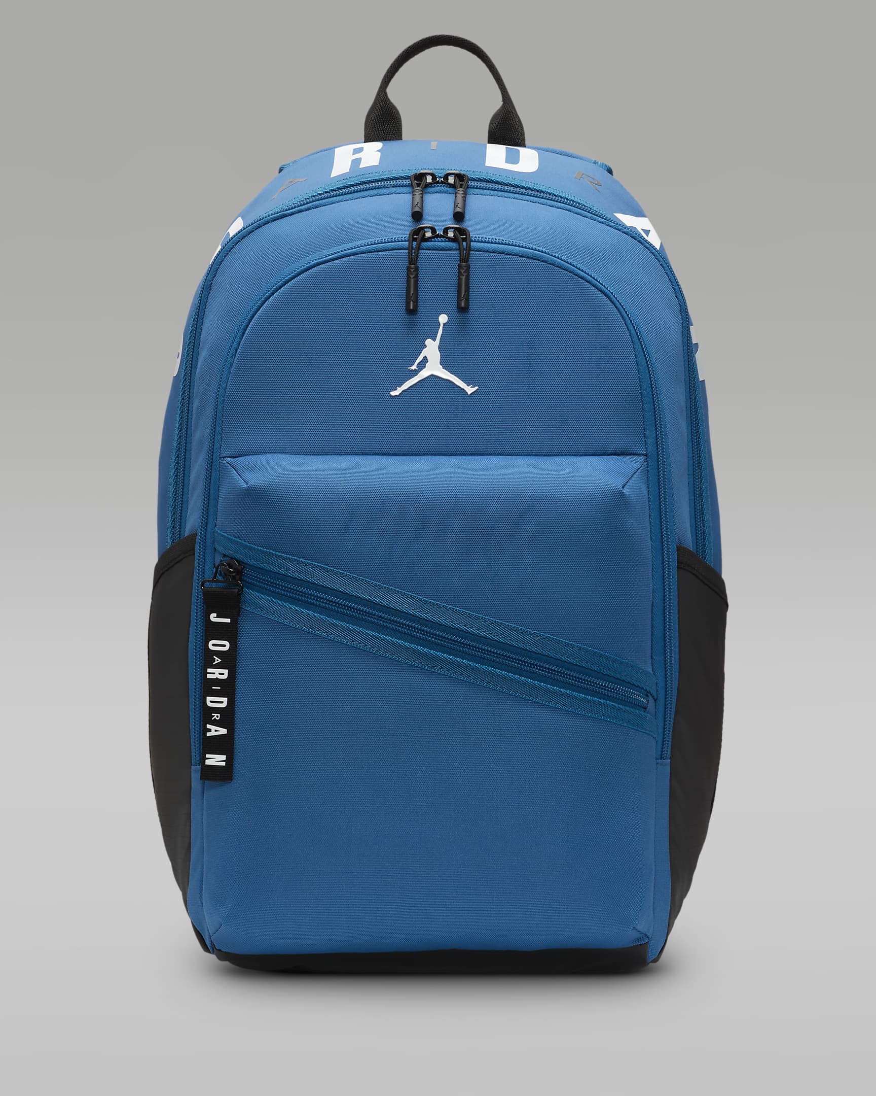 Jordan Air Patrol Backpack (29L) - Industrial Blue