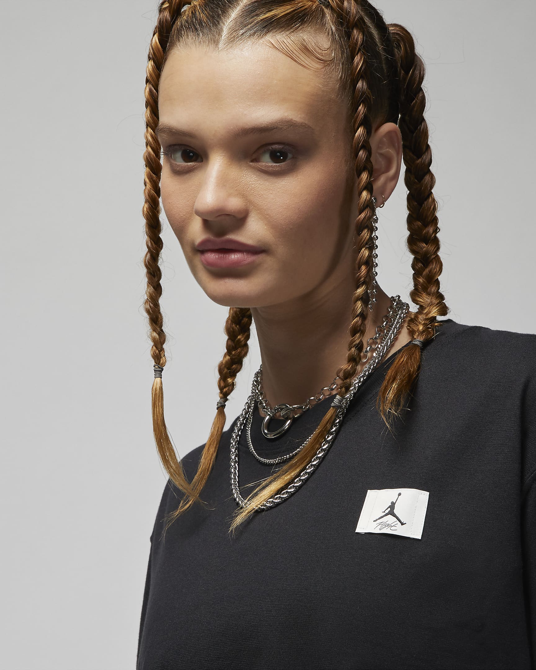 Jordan Essentials Women's Boxy TShirt. Nike UK