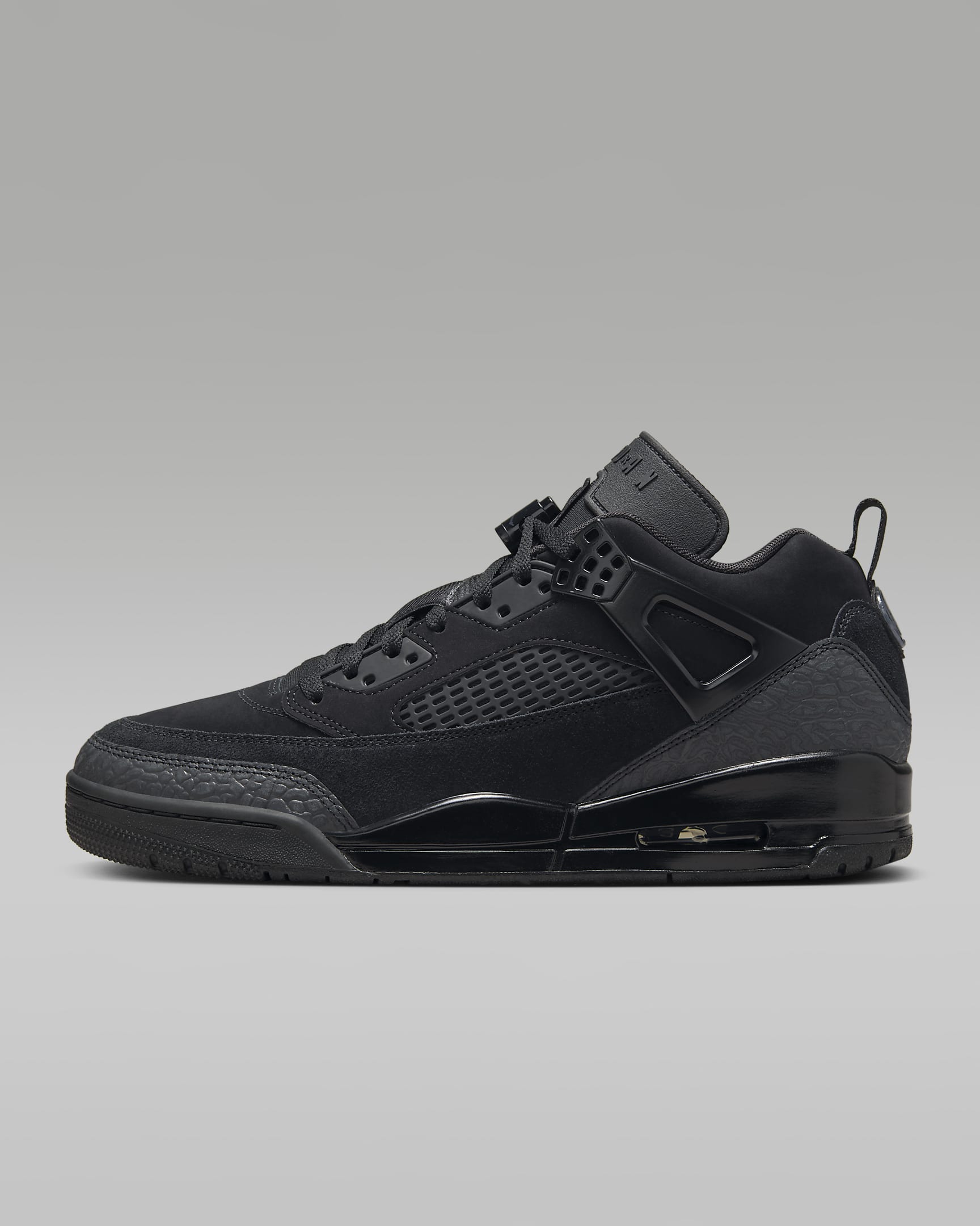 Jordan Spizike Low Men's Shoes