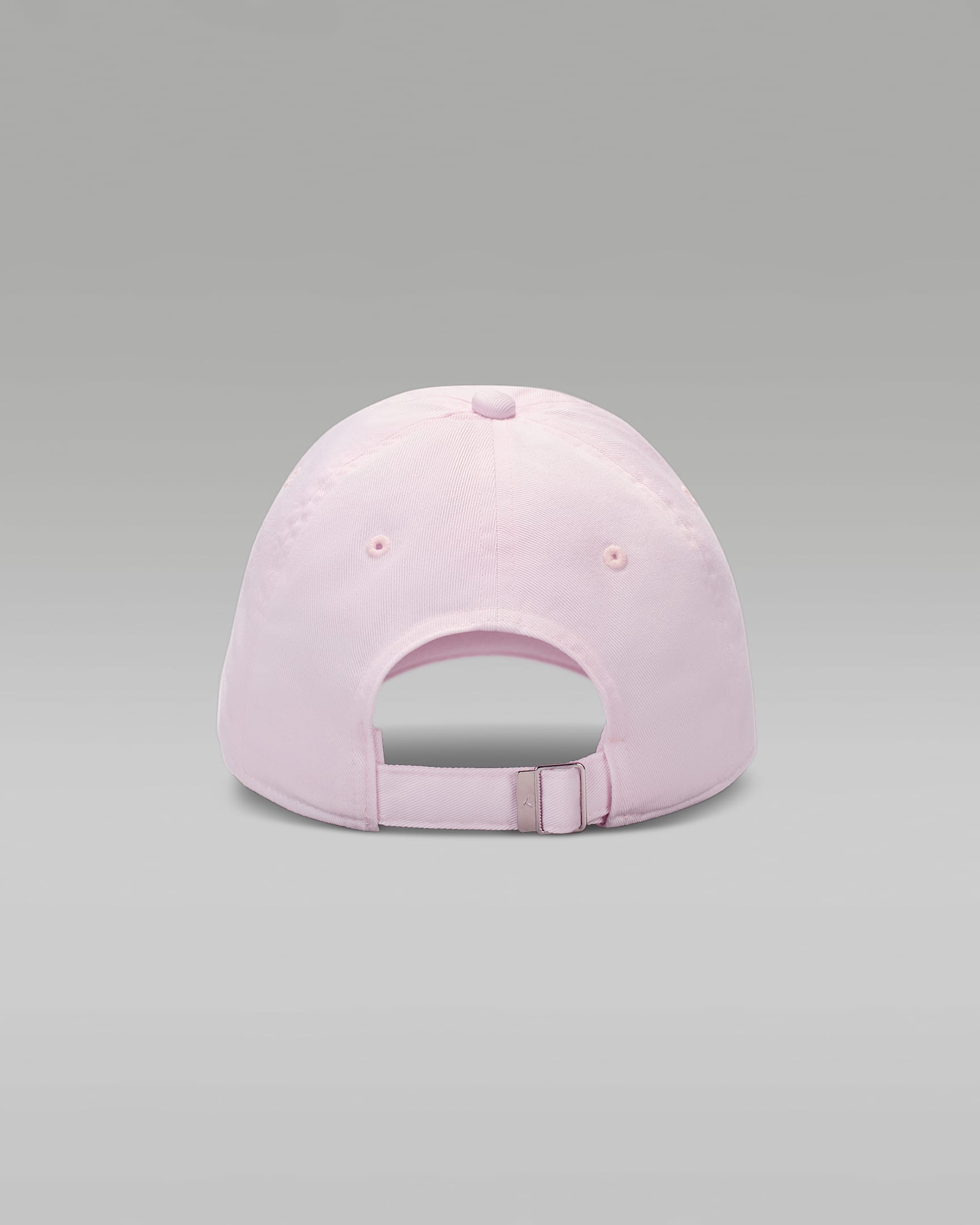 หมวกปรับได้ Jordan Club Cap - Pearl Pink/Iced Carmine