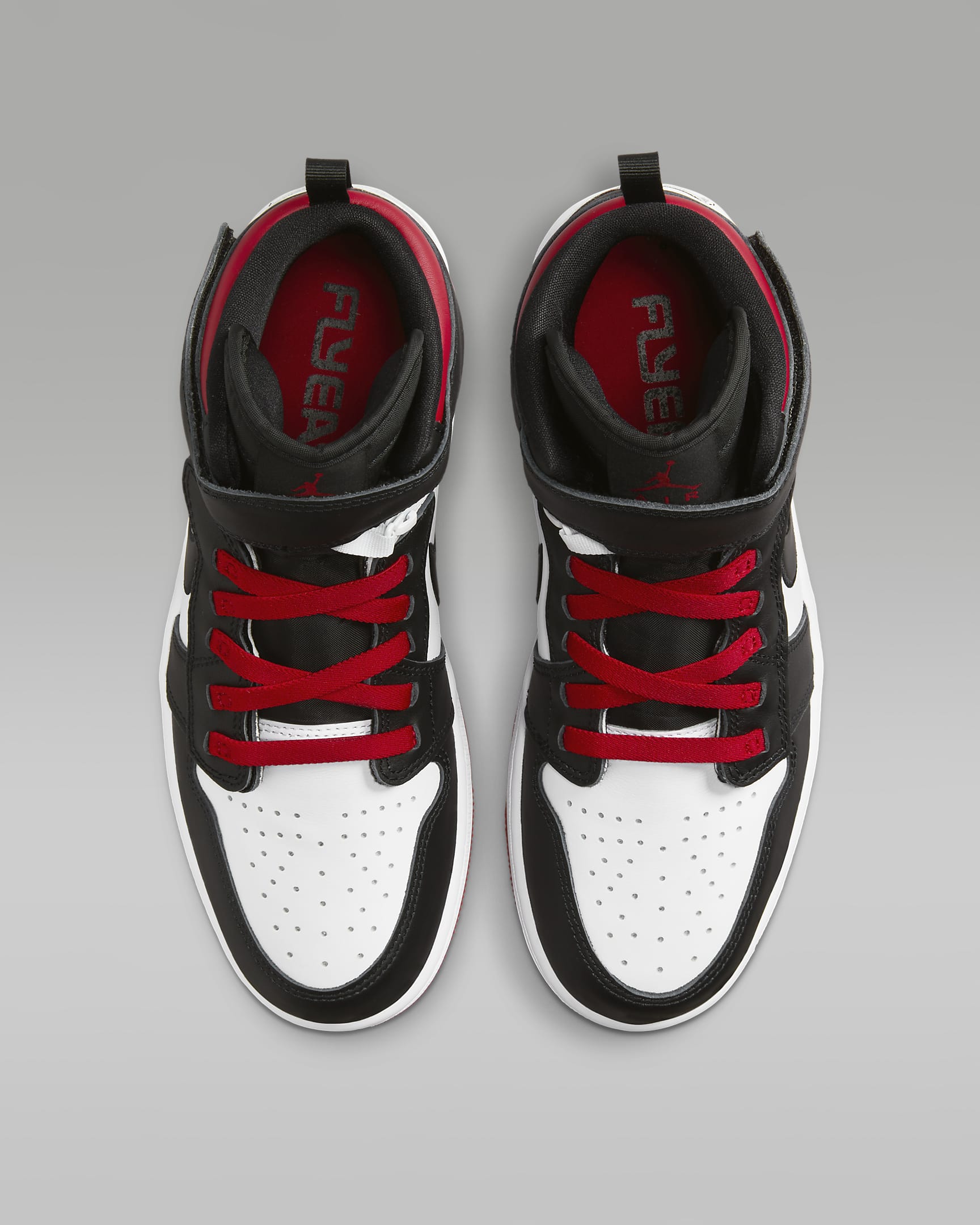 Unbelievable Comfort? Air Jordan 1 Hi FlyEase Men’s Shoes Review!