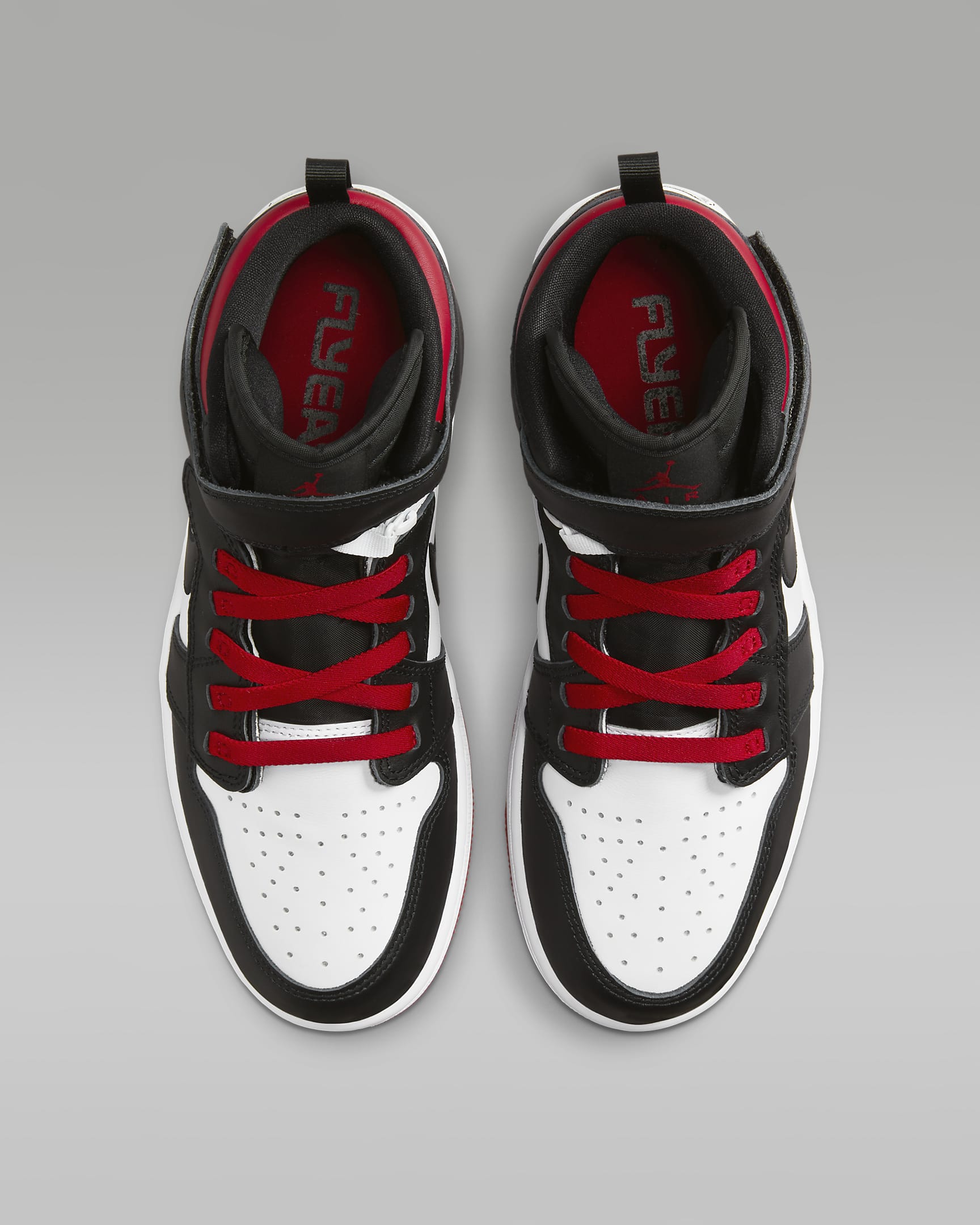 chaussure jordan flight