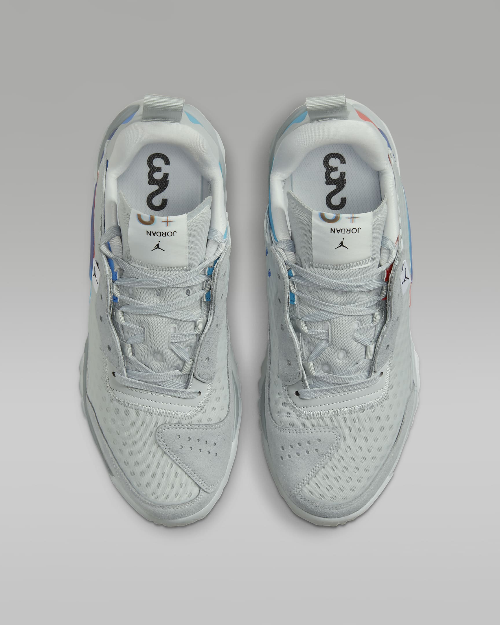 Sneakerheads Rejoice: Jordan Delta 2 SE Shoes Review Unveils Surprising Features!