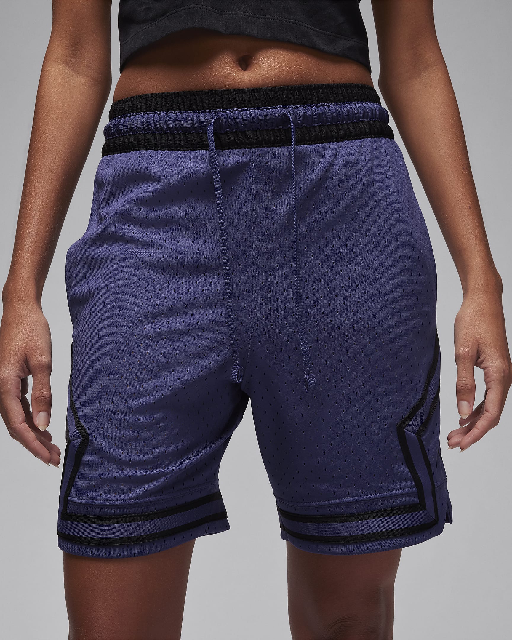 Jordan Dri-FIT Sport Diamond Shorts. Nike IL