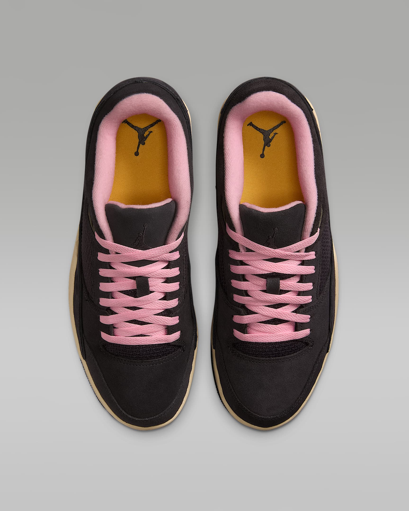 Jordan Flight Court Men's Shoes