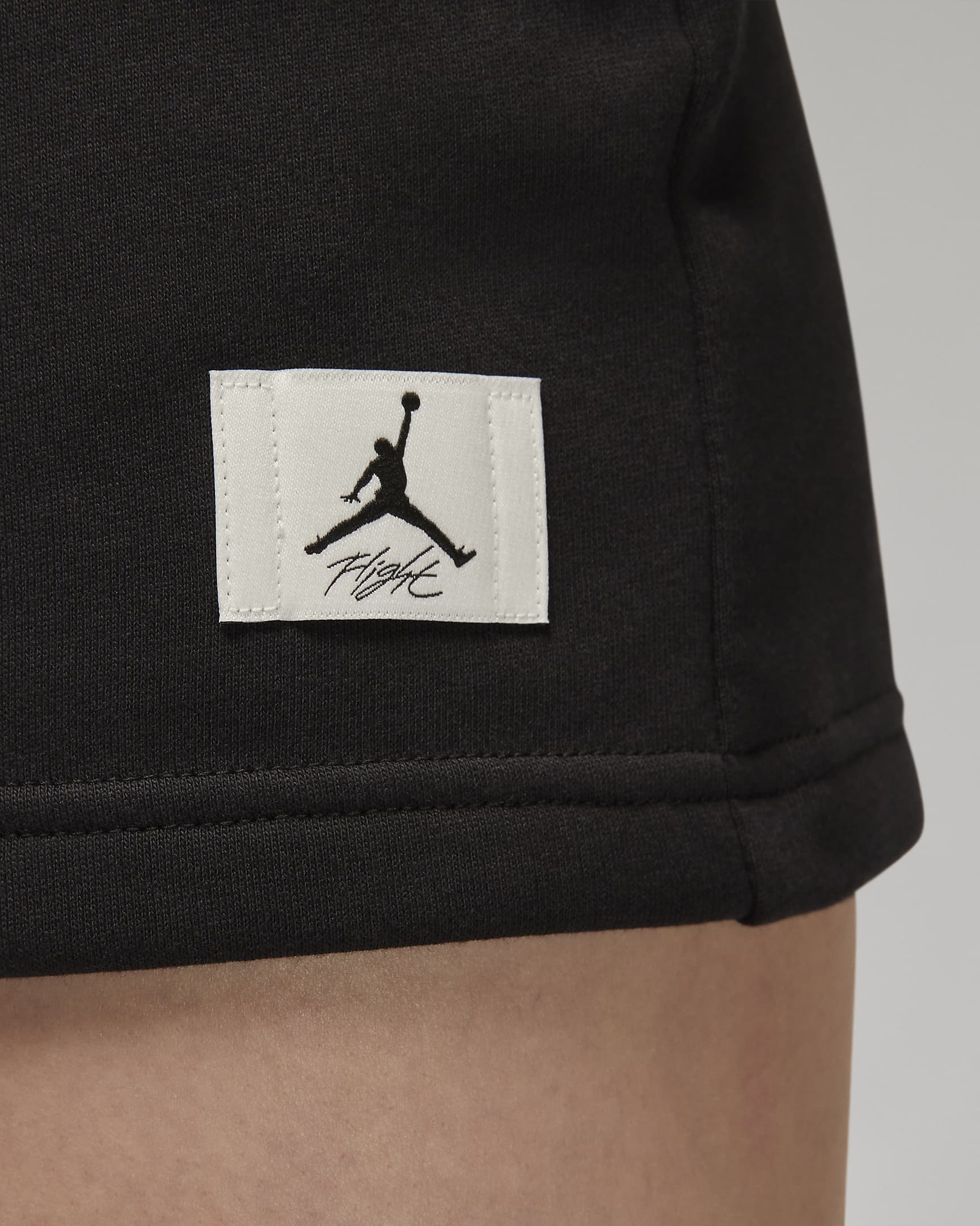 Jordan Flight Fleece Women's Shorts. Nike CA