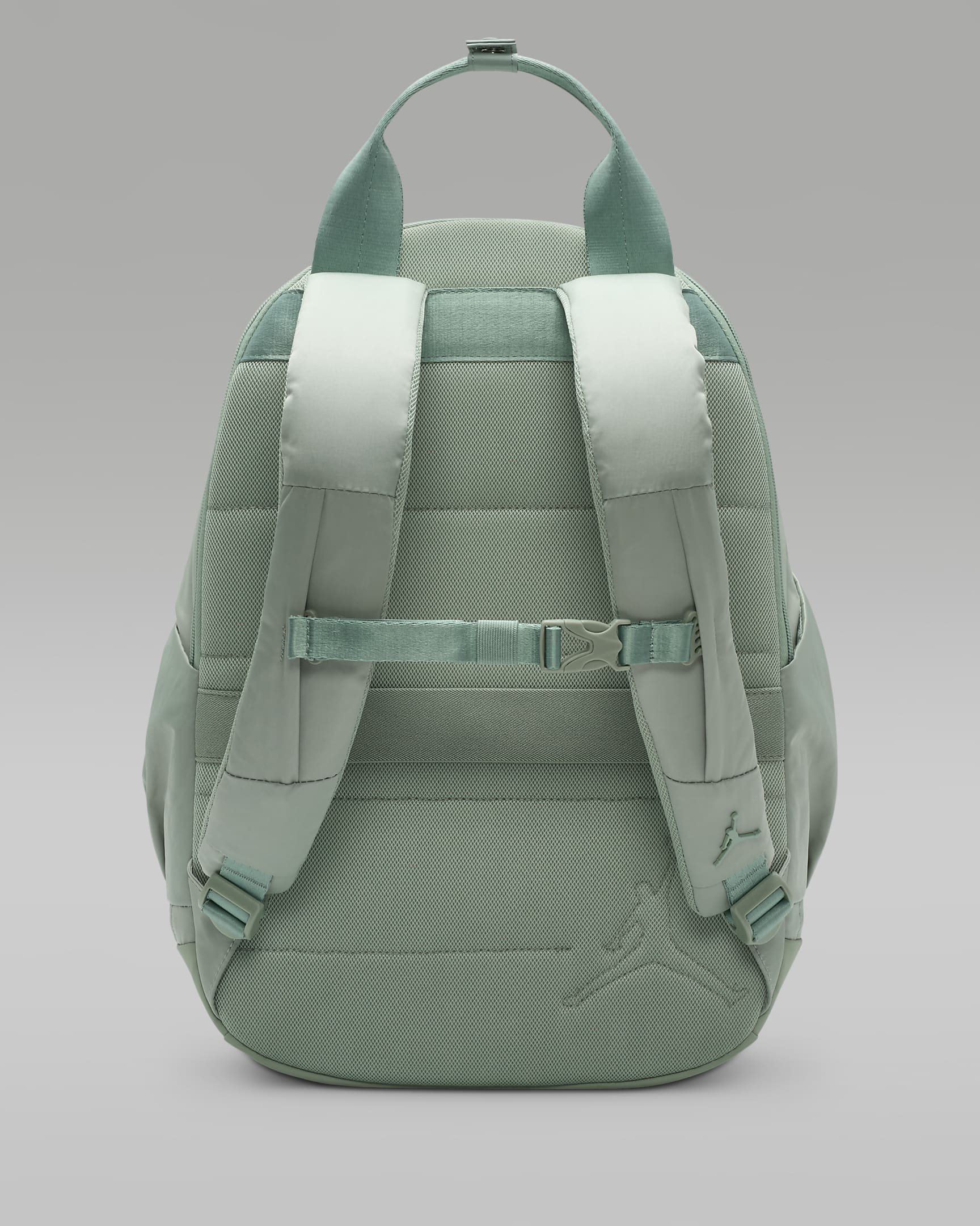 Jordan Alpha Backpack (28L) - Jade Smoke