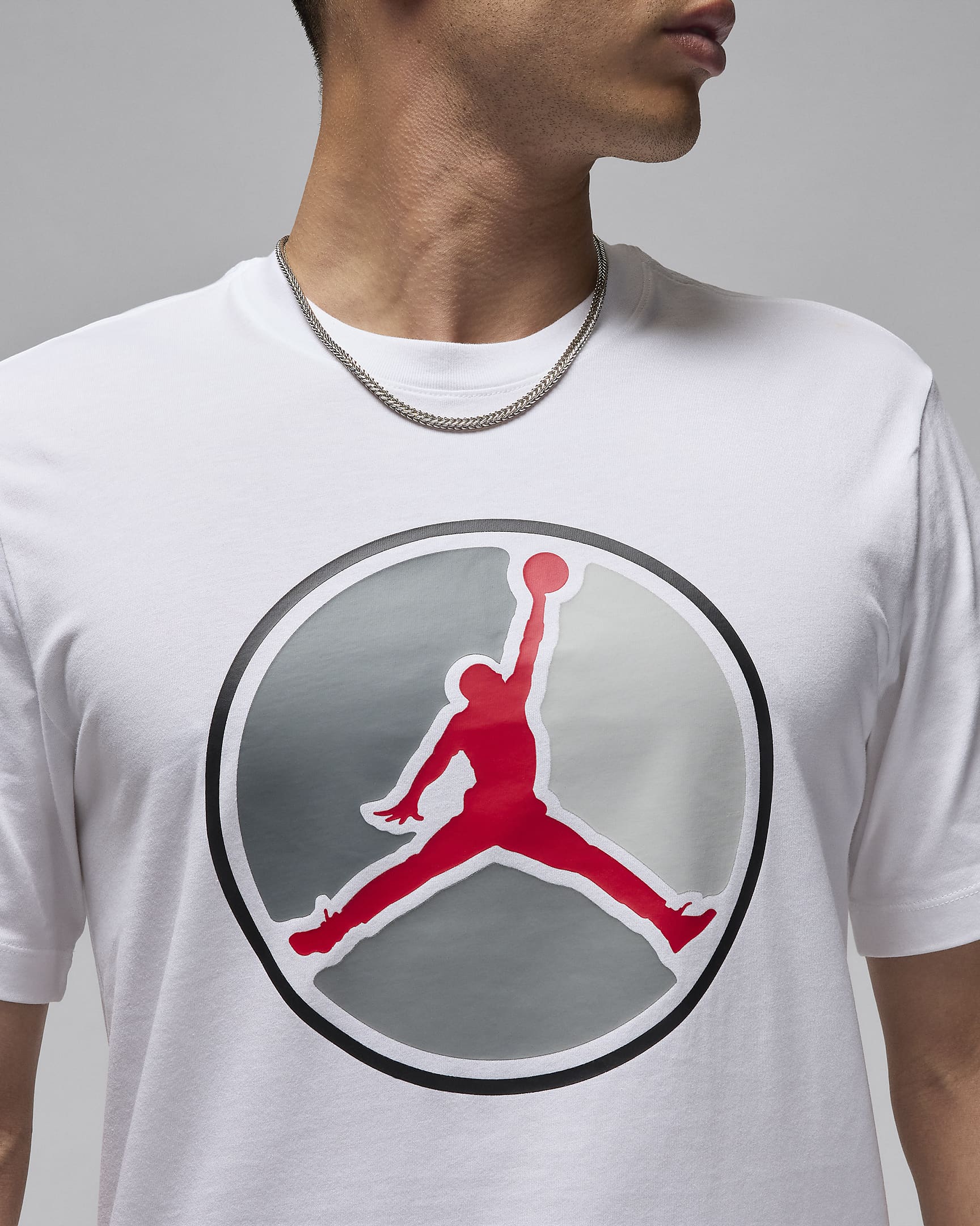 Pánské tričko Jordan Jumpman. Nike CZ
